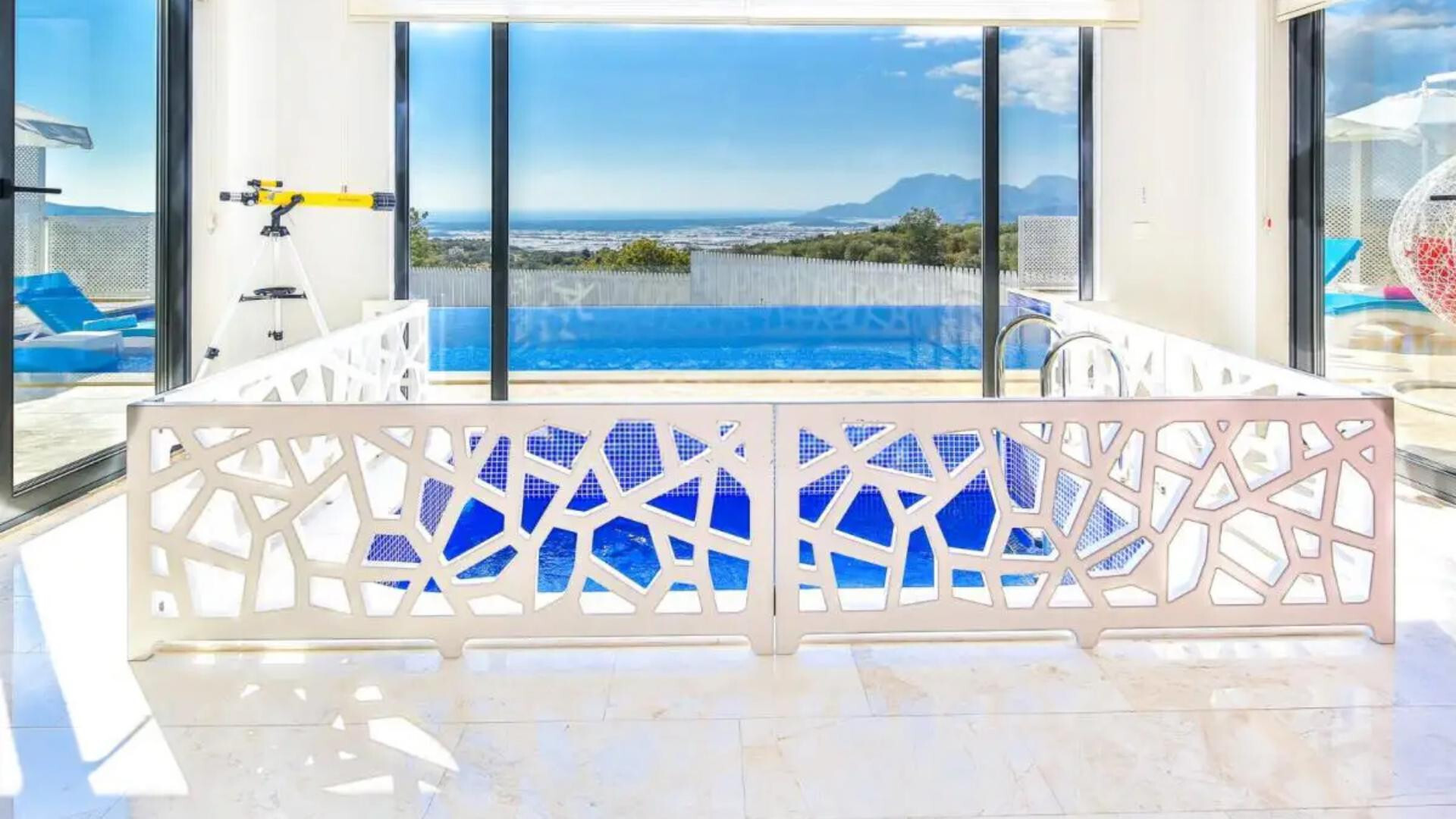 VBK15872 Villa Booking