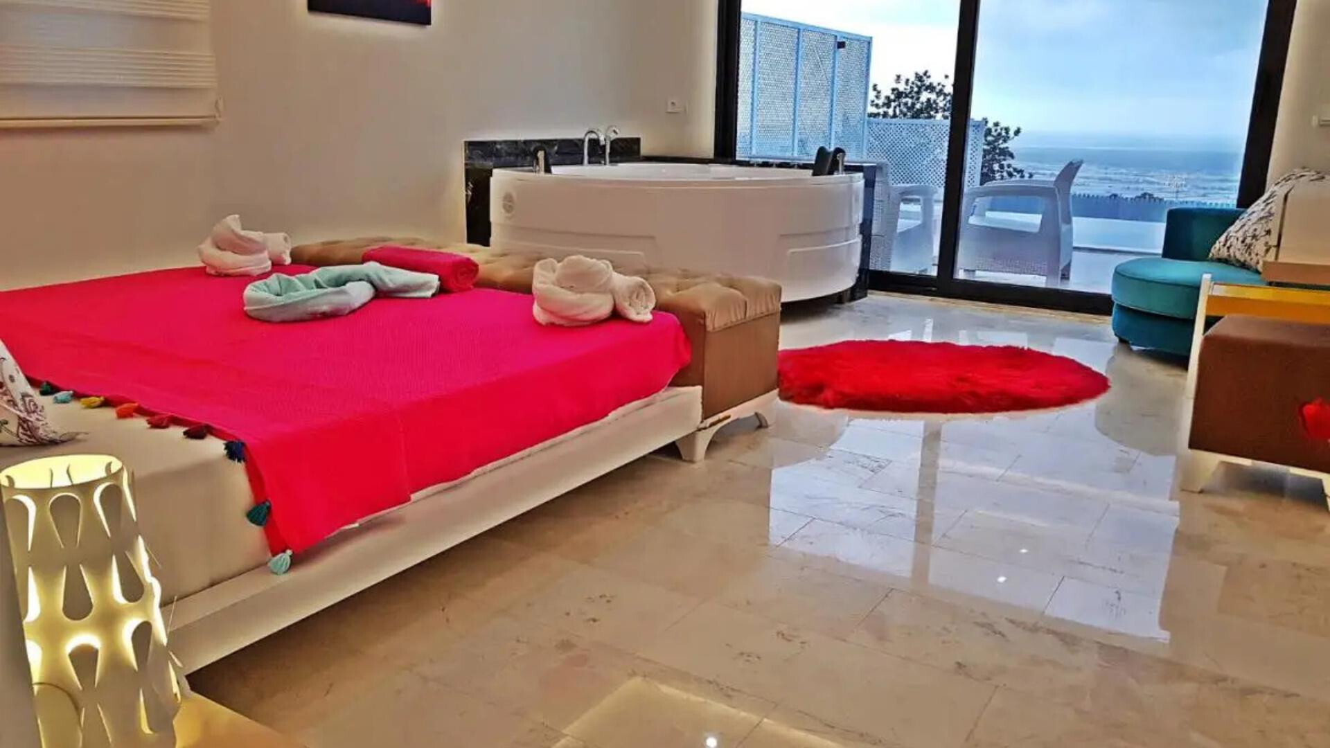 VBK15872 Villa Booking