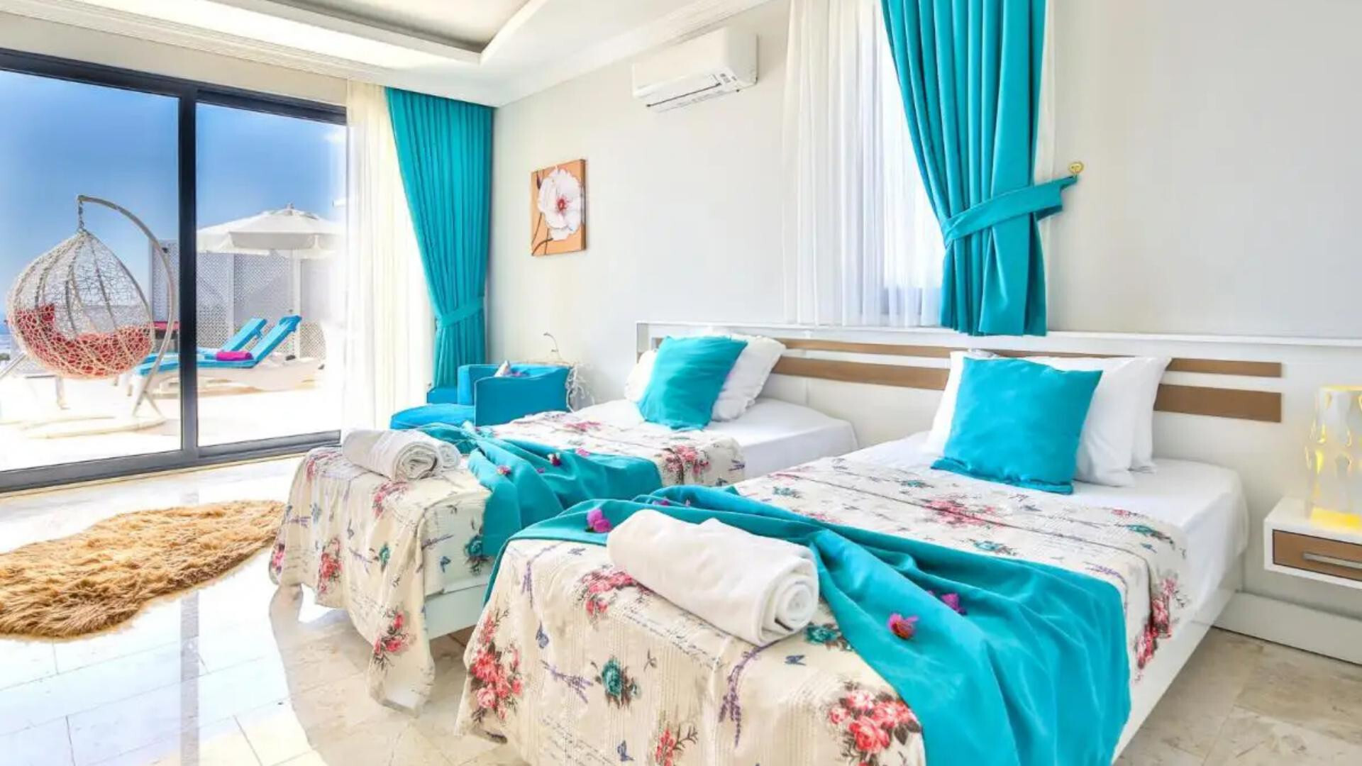 VBK15872 Villa Booking