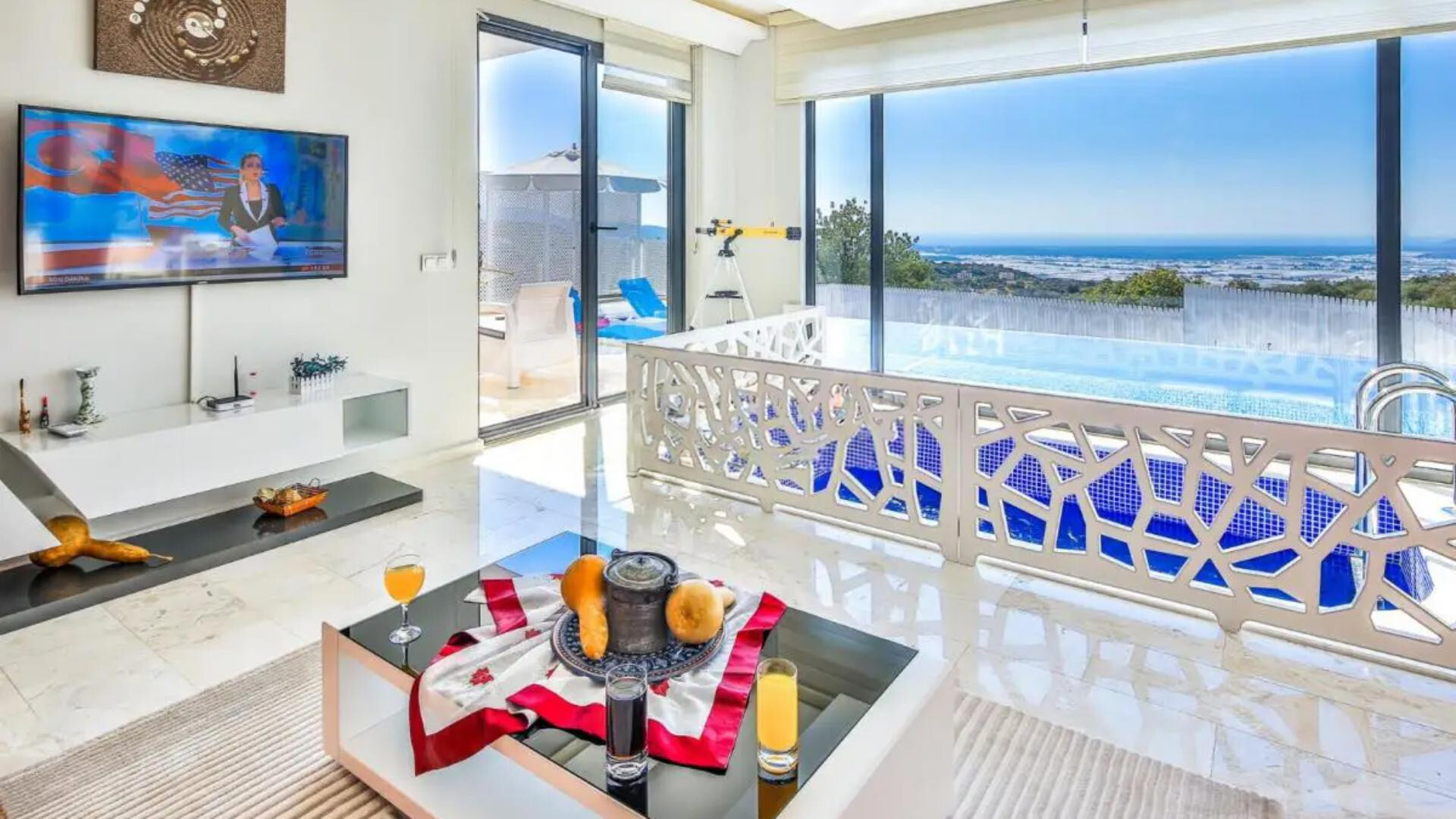 VBK15872 Villa Booking