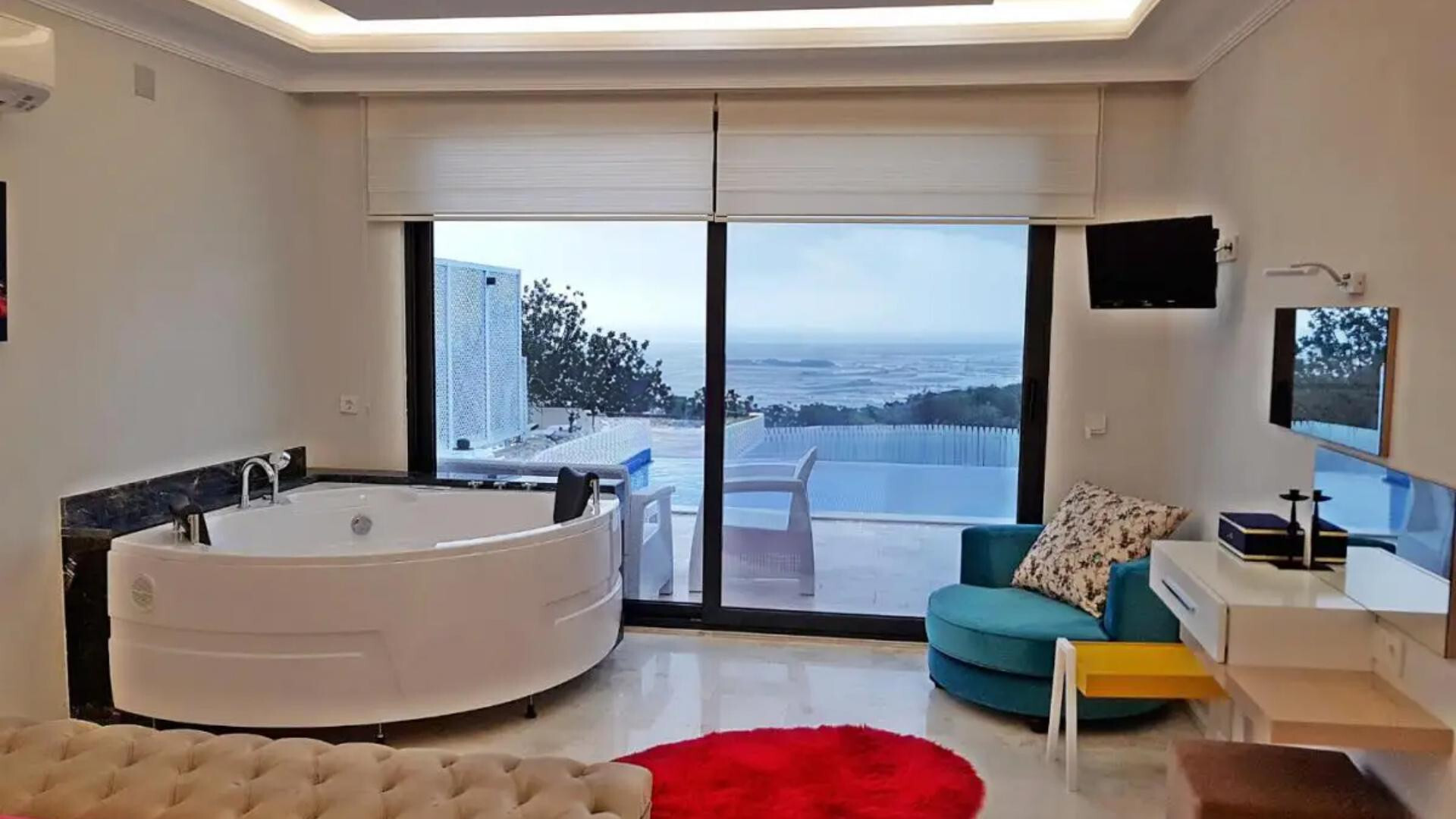 VBK15872 Villa Booking
