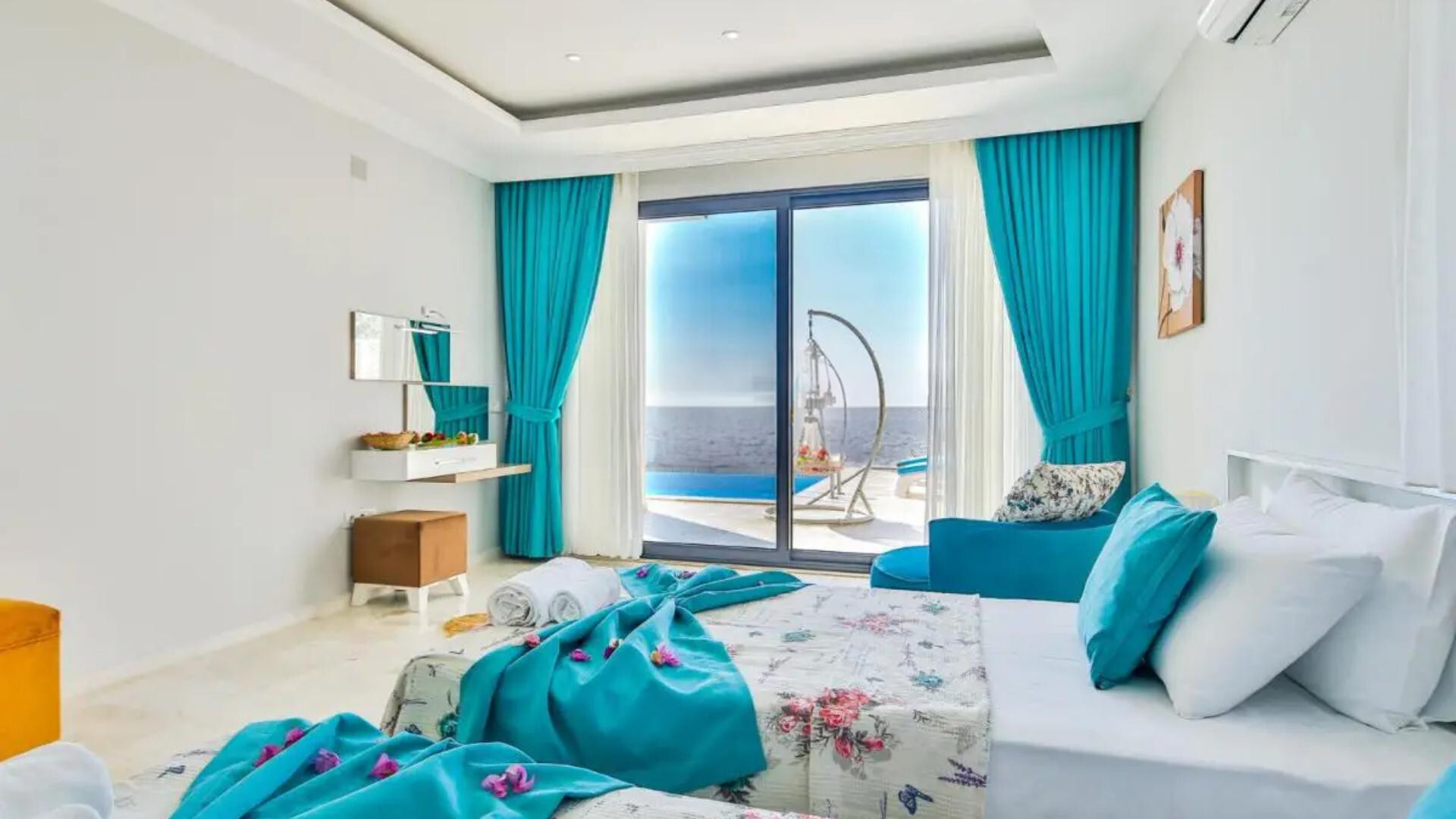 VBK15872 Villa Booking