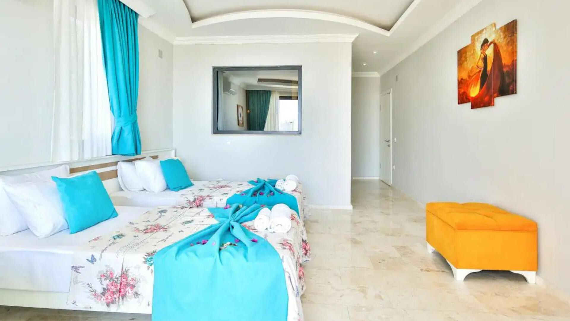 VBK15872 Villa Booking