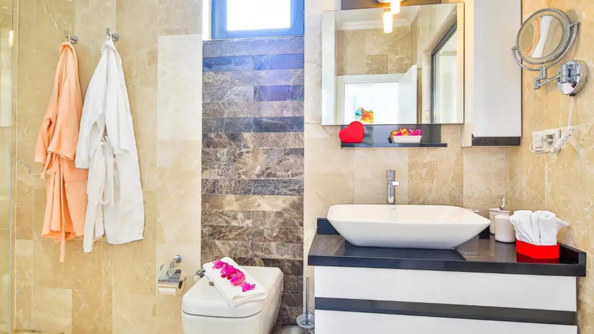 VBK15872 Villa Booking