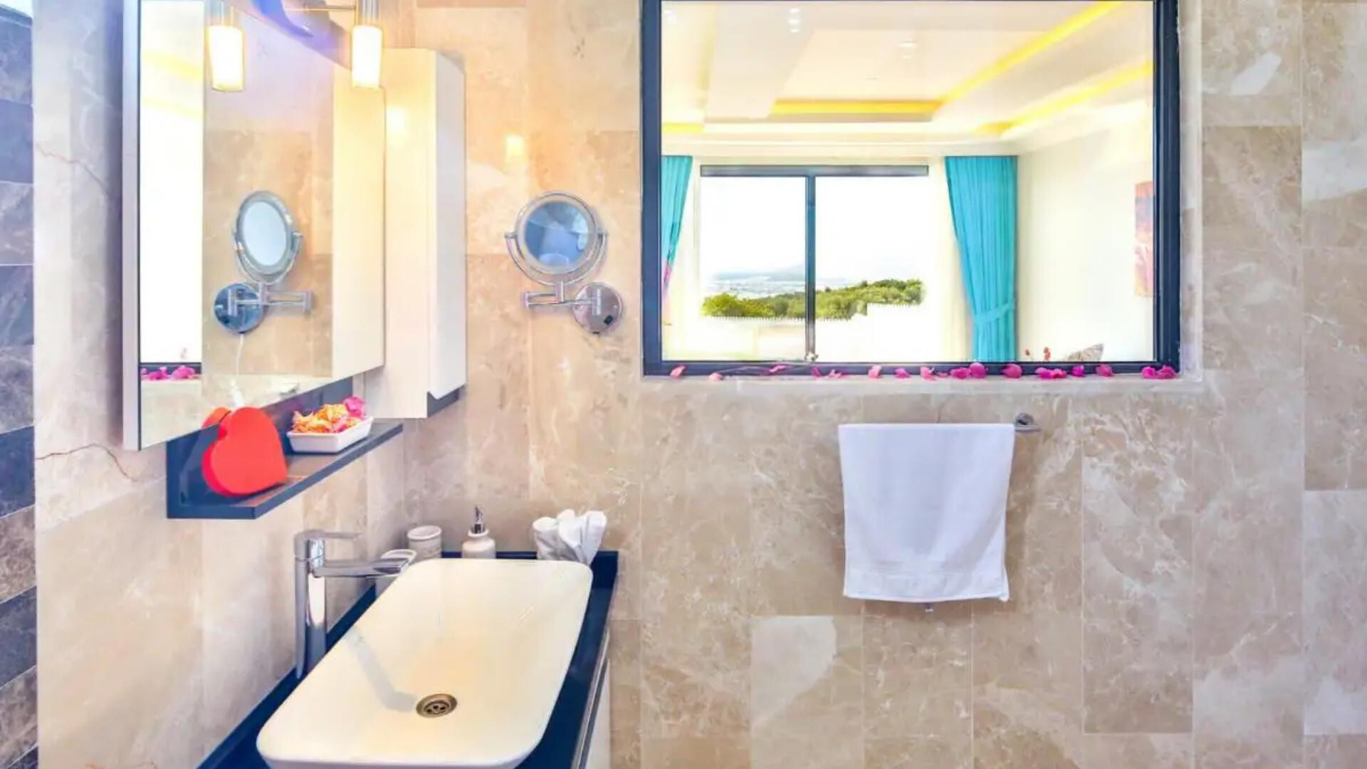 VBK15872 Villa Booking