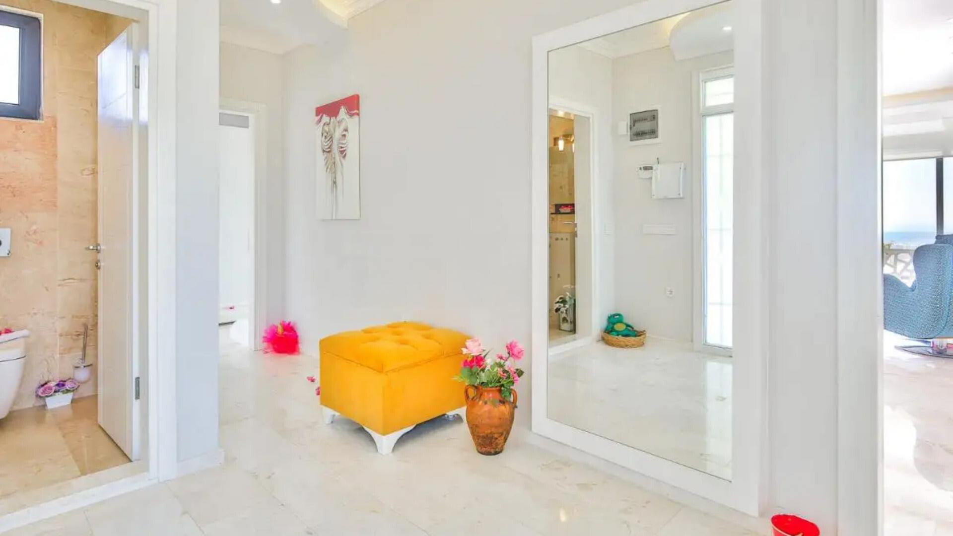 VBK15872 Villa Booking