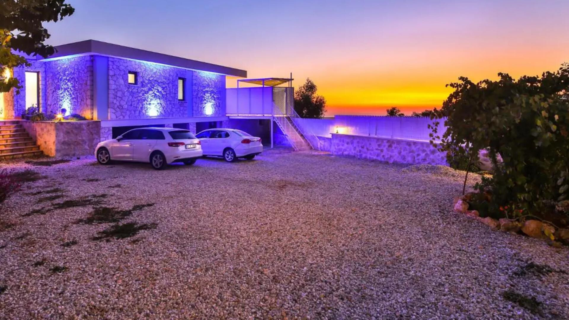 VBK15872 Villa Booking
