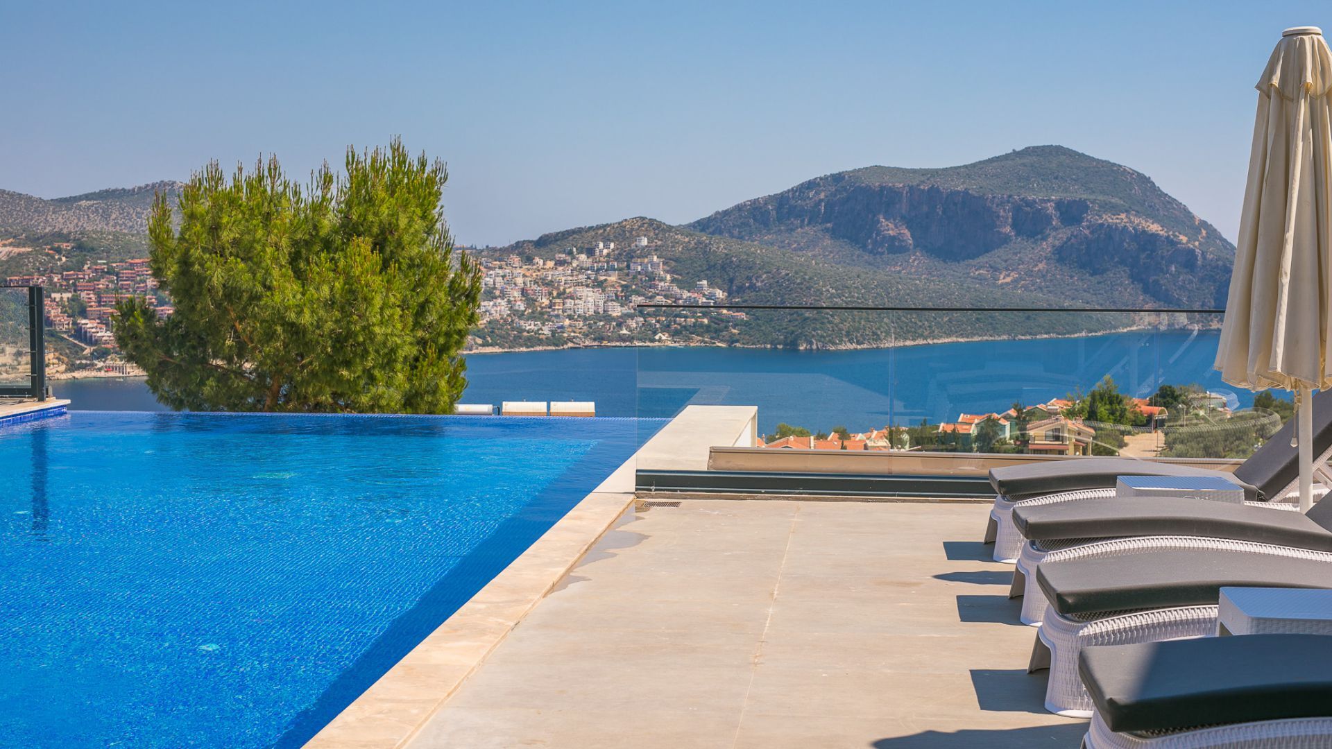 VBK35427 Villa Booking