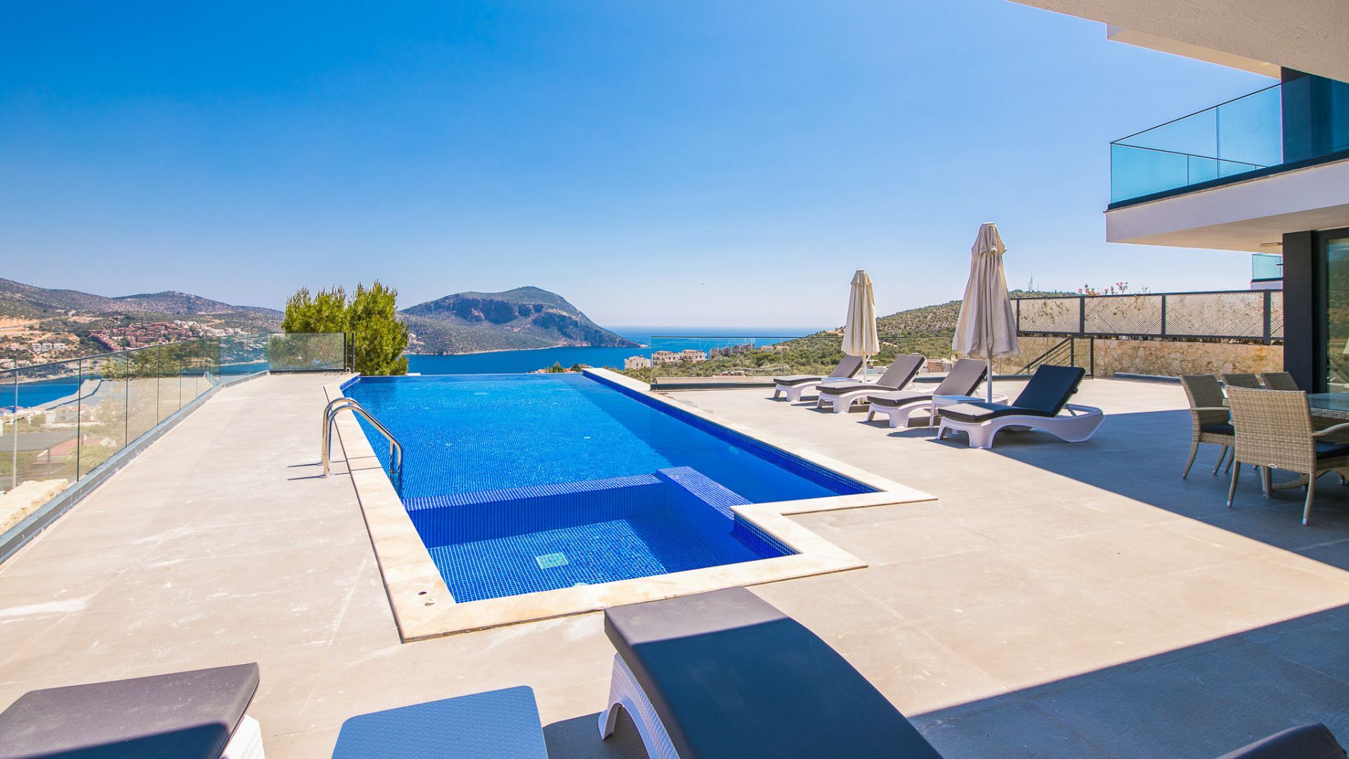 VBK35427 Villa Booking