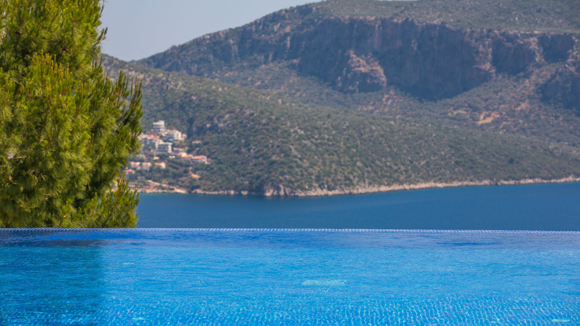 VBK35427 Villa Booking