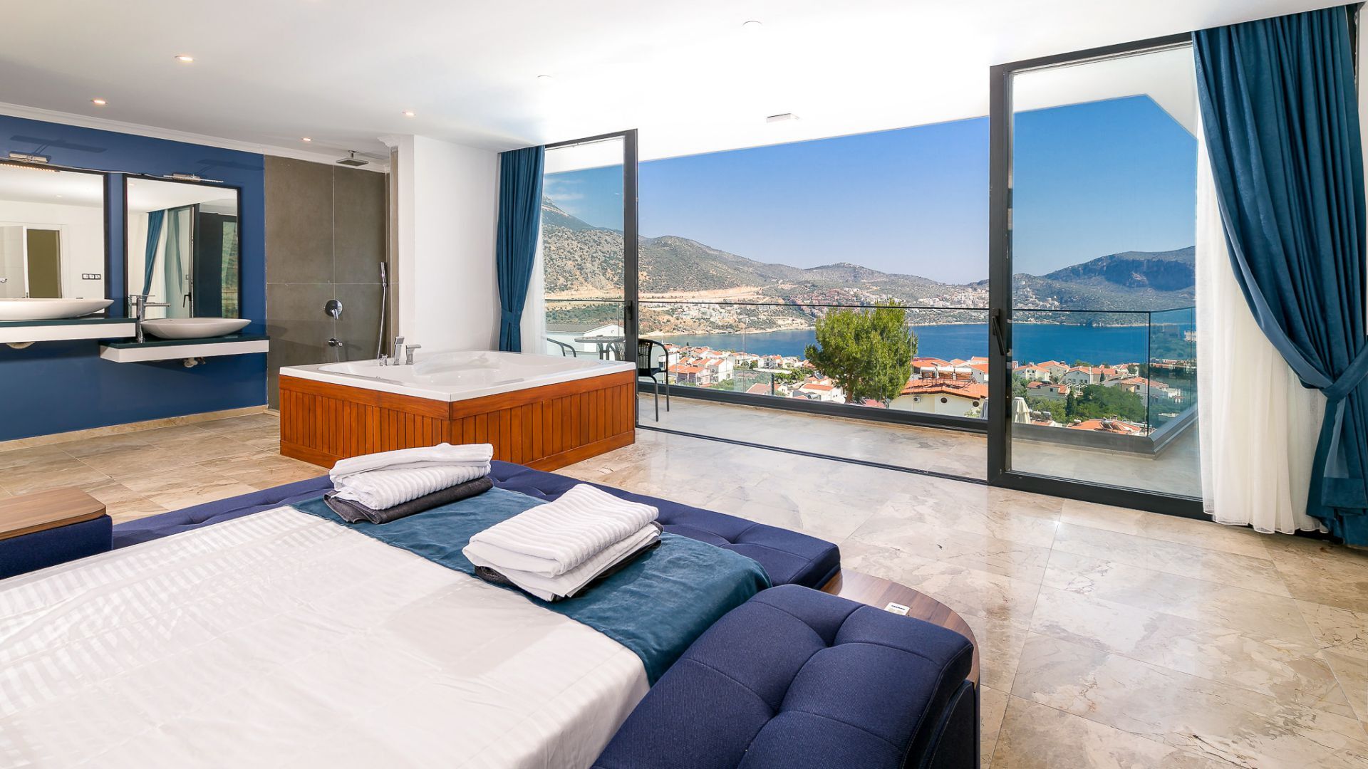 VBK35427 Villa Booking