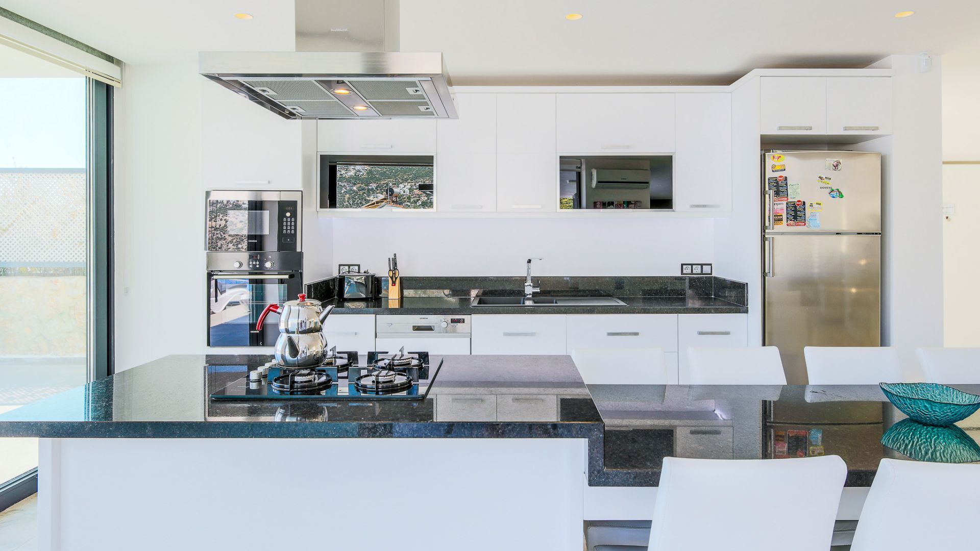 VBK35427 Villa Booking