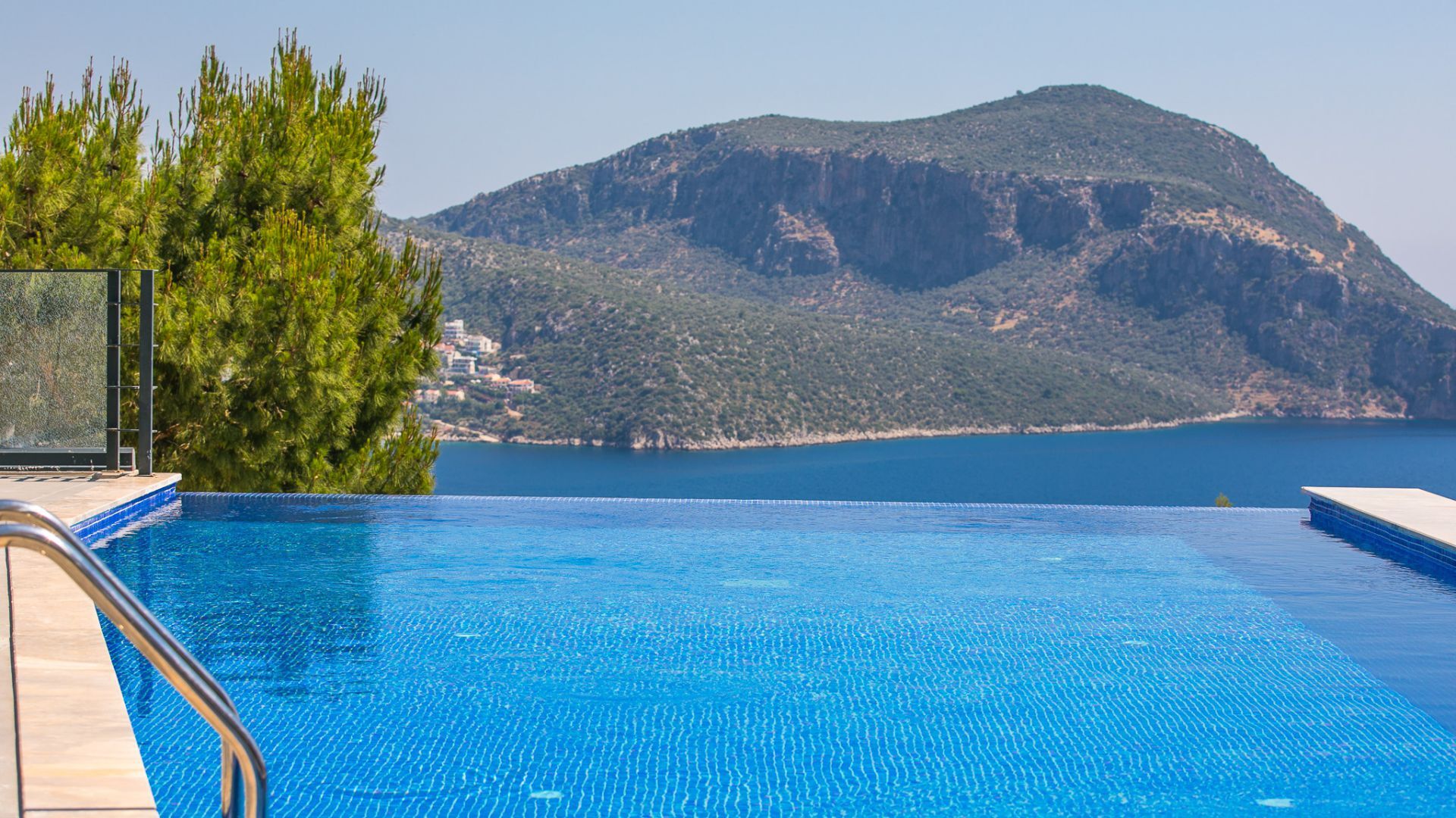 VBK35427 Villa Booking