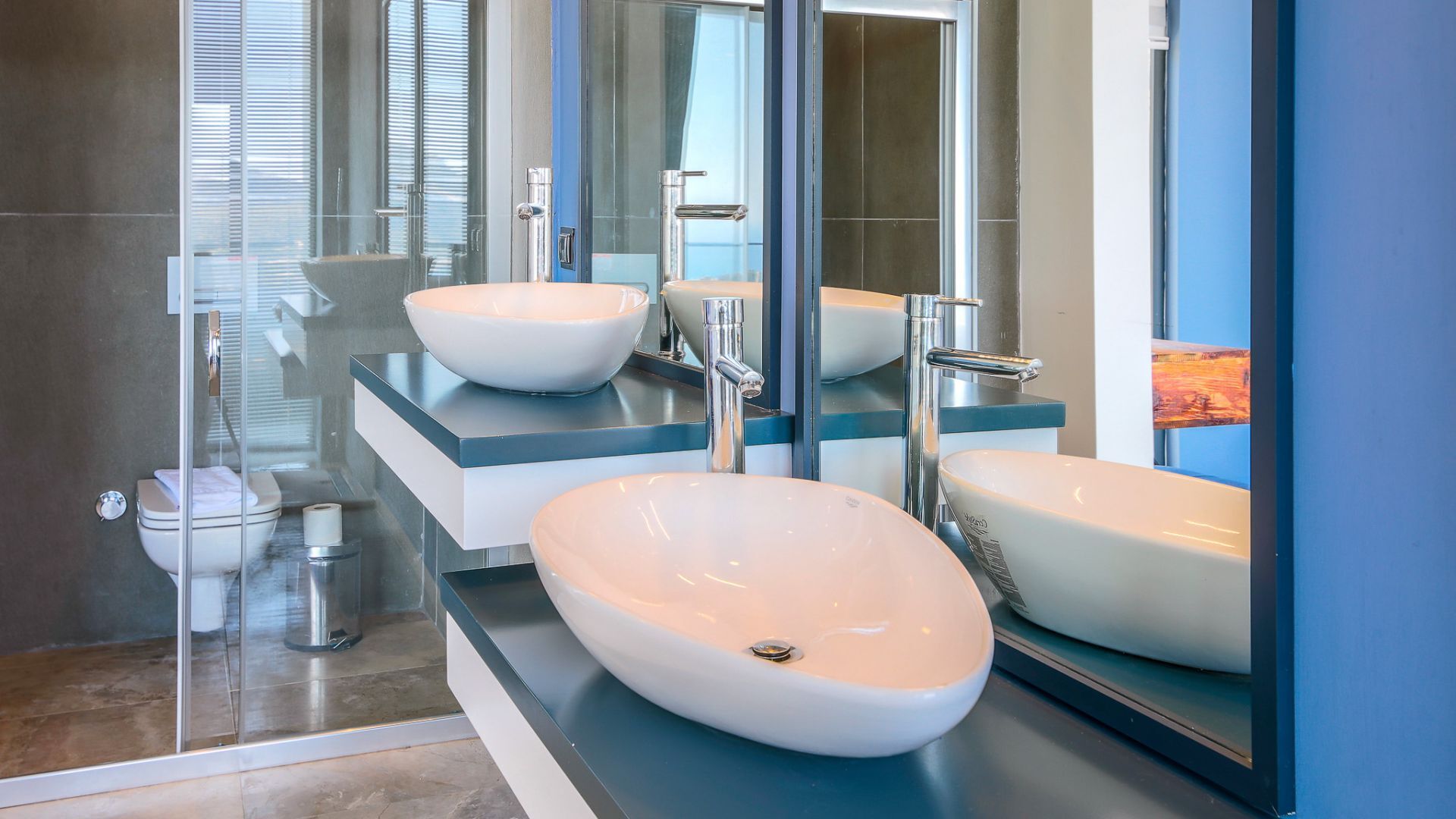 VBK35427 Villa Booking