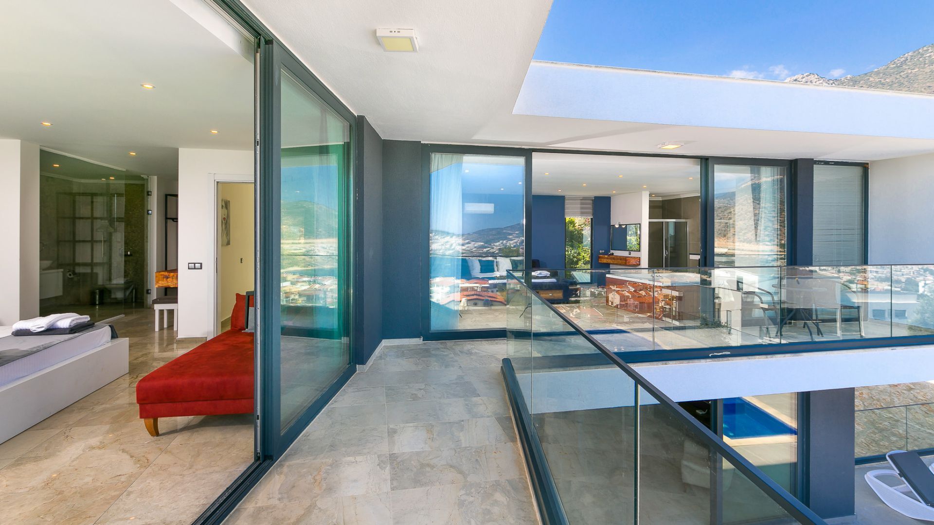 VBK35427 Villa Booking