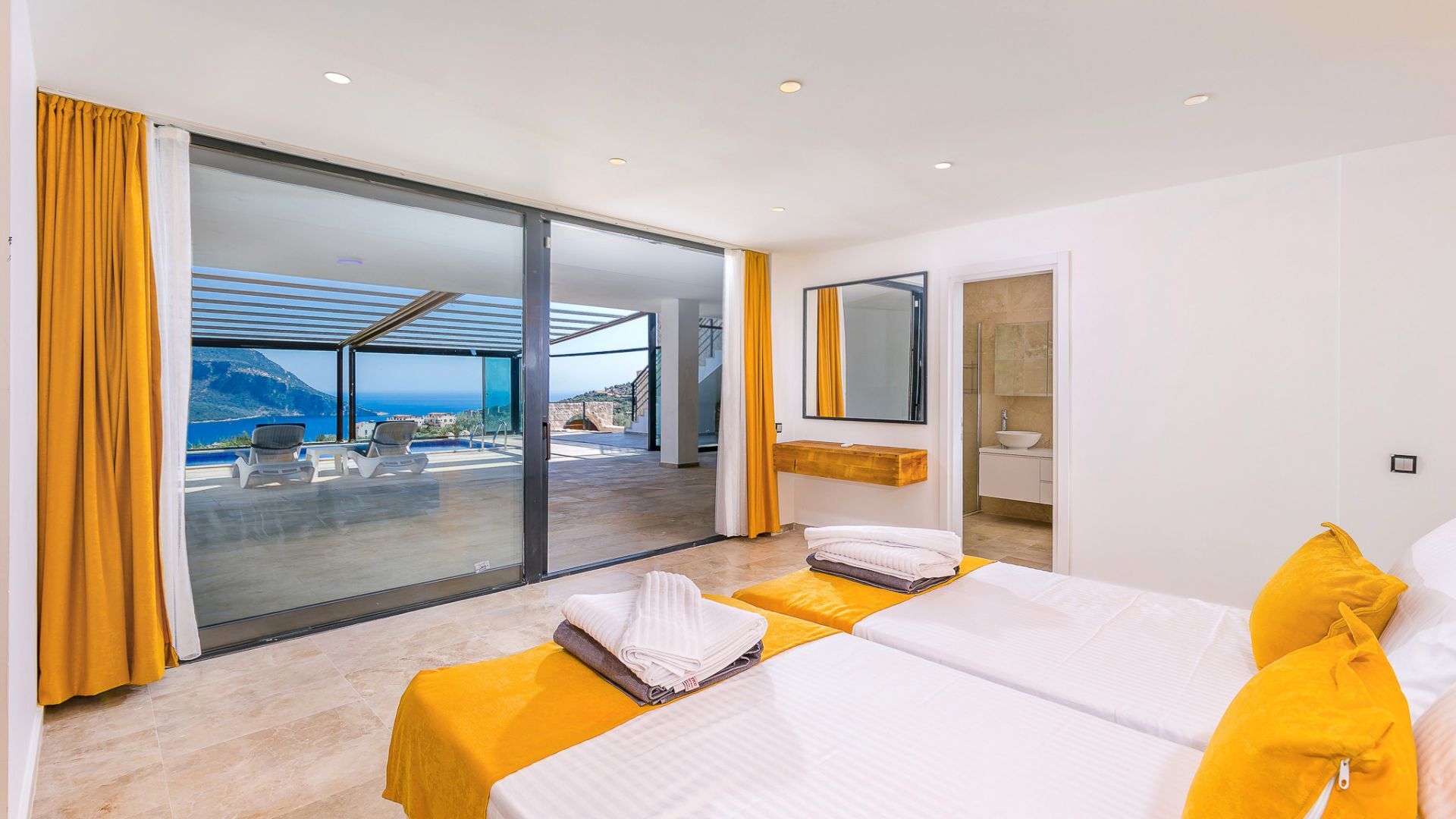 VBK35427 Villa Booking