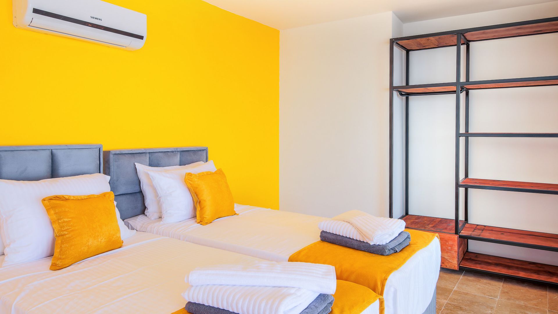 VBK35427 Villa Booking