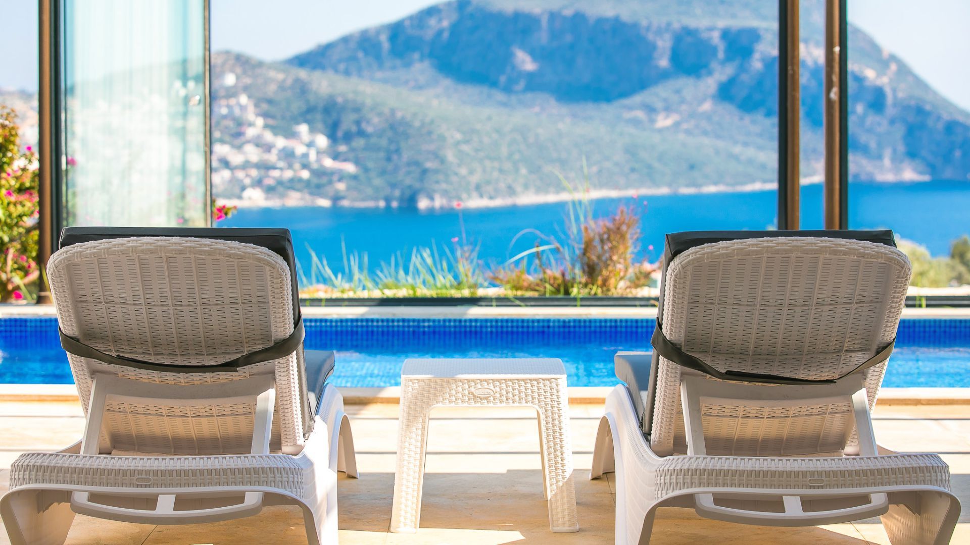 VBK35427 Villa Booking