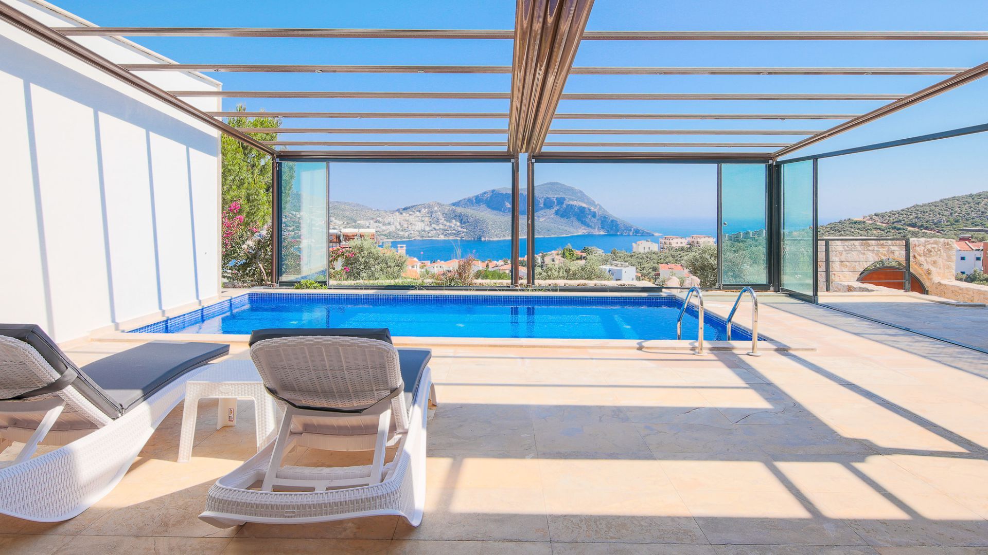 VBK35427 Villa Booking