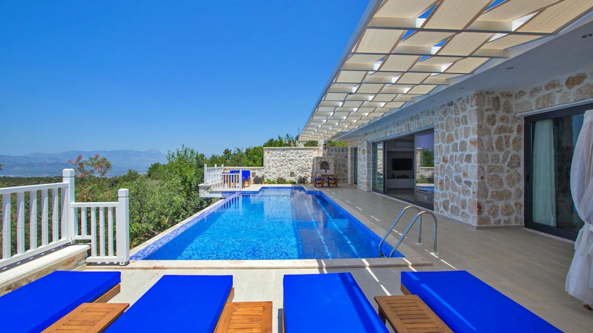 VBK48186 Villa Booking