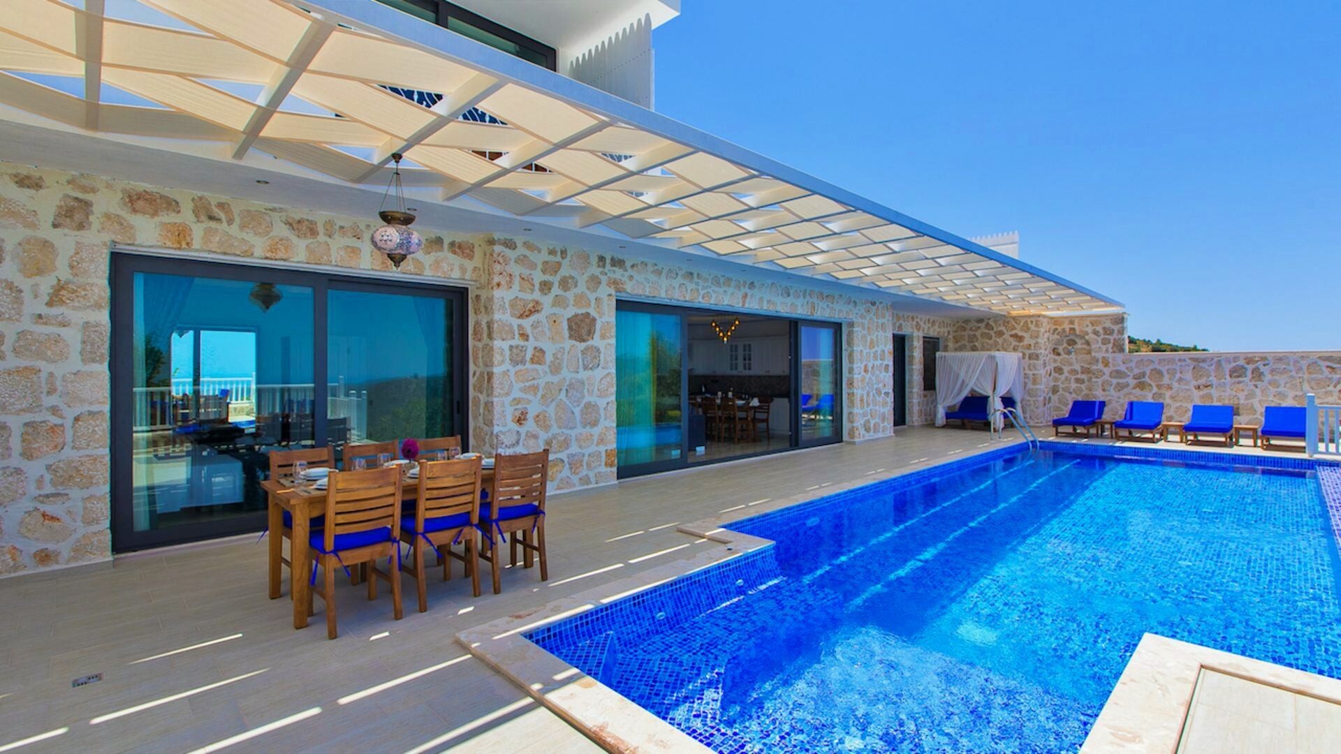VBK48186 Villa Booking