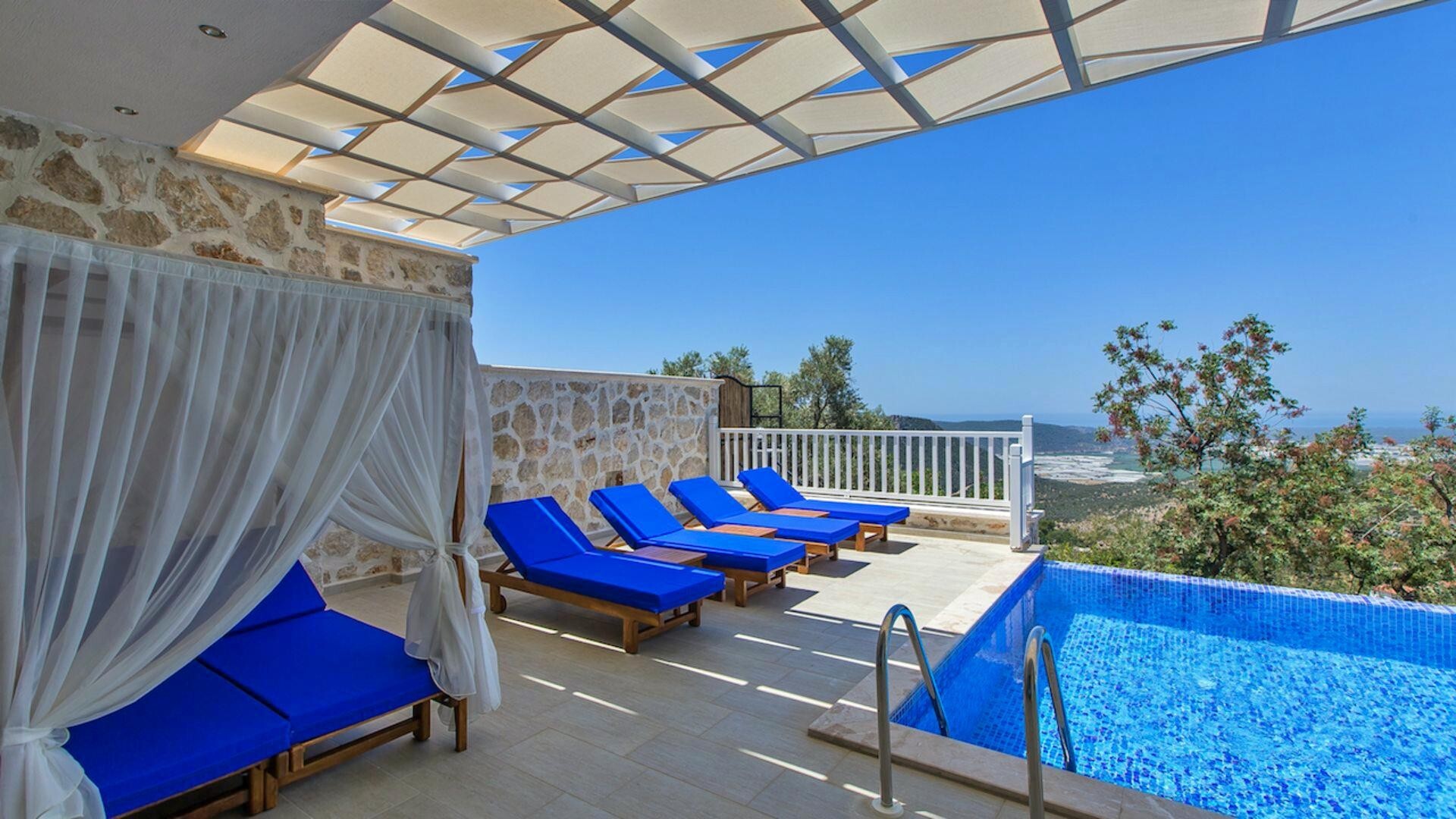 VBK48186 Villa Booking