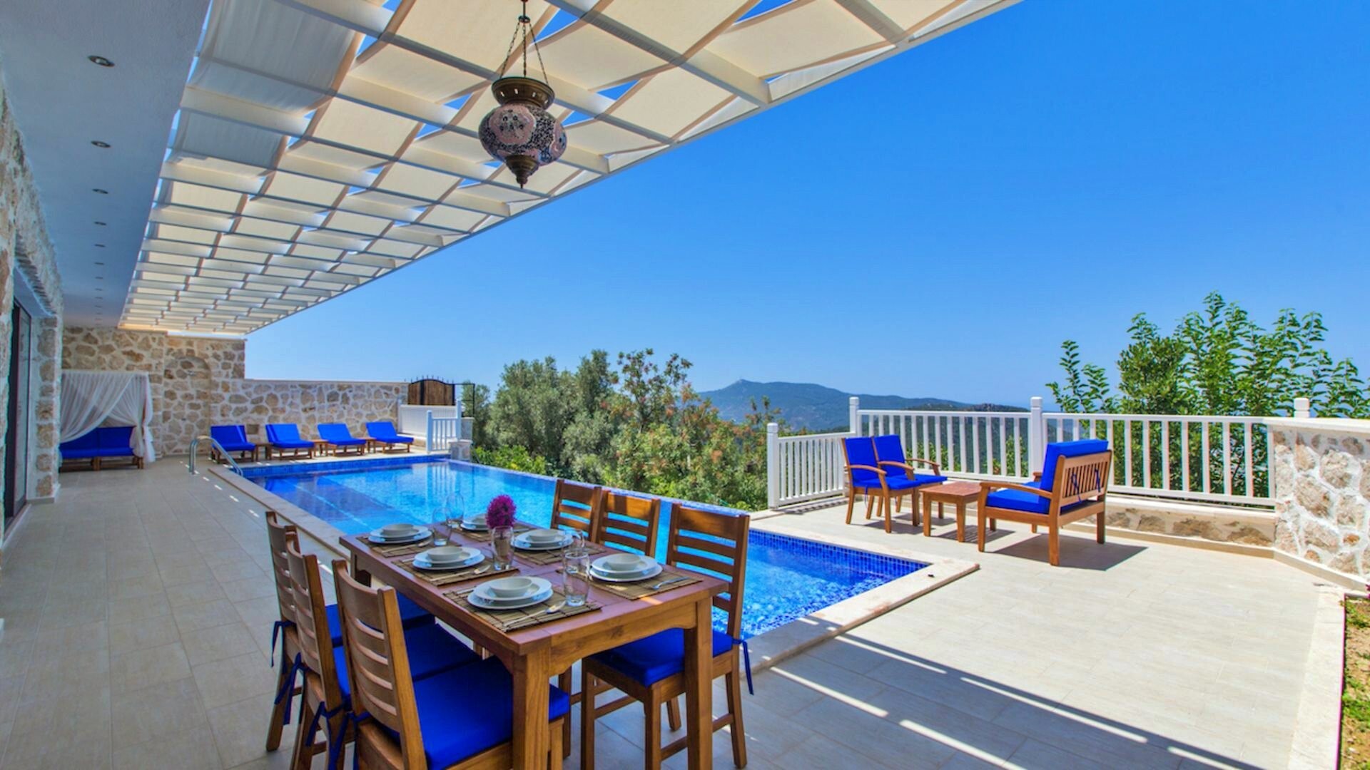 VBK48186 Villa Booking