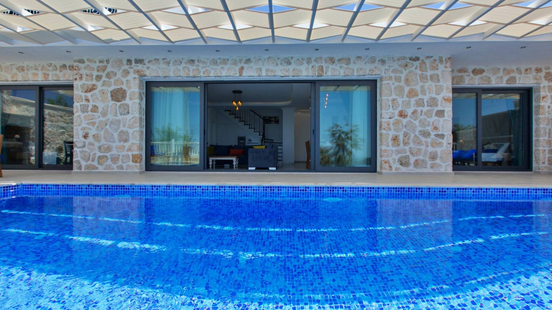 VBK48186 Villa Booking