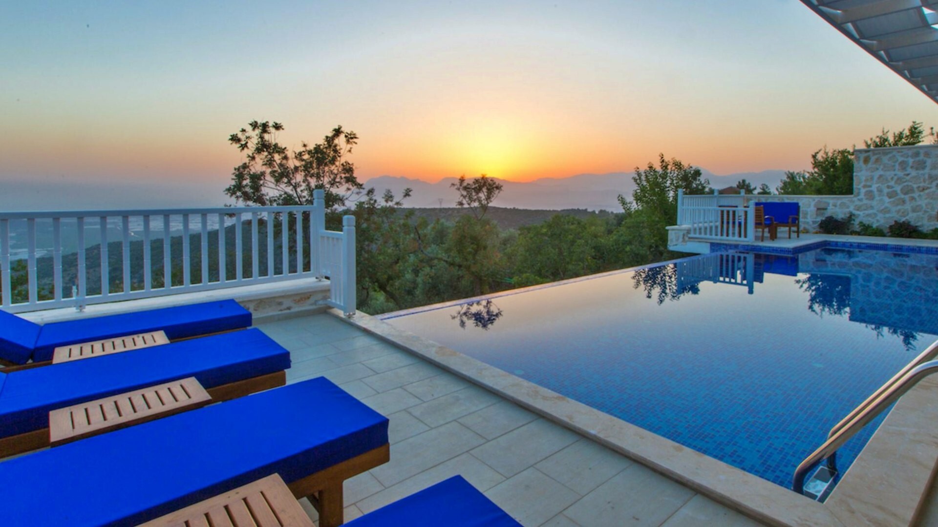 VBK48186 Villa Booking