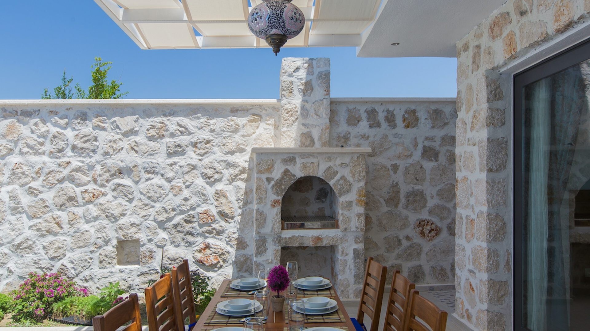 VBK48186 Villa Booking
