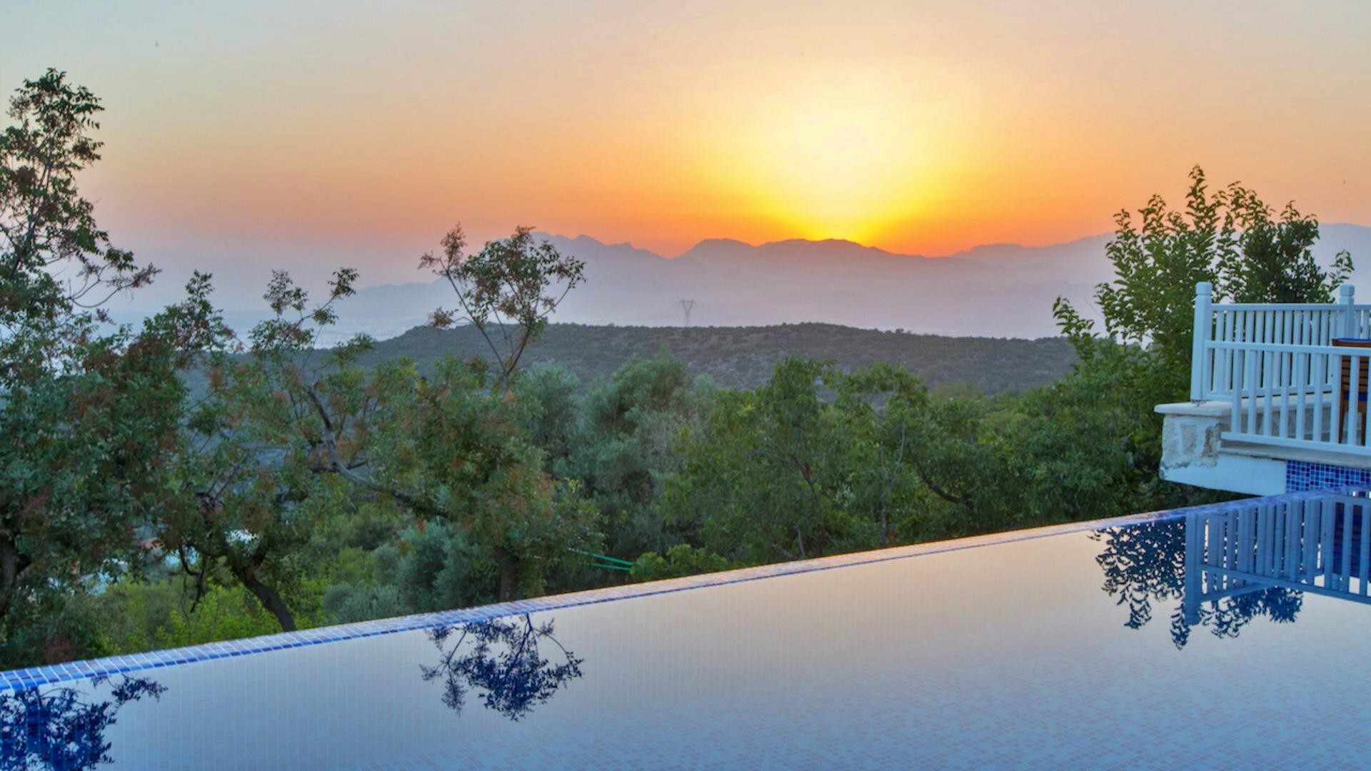 VBK48186 Villa Booking