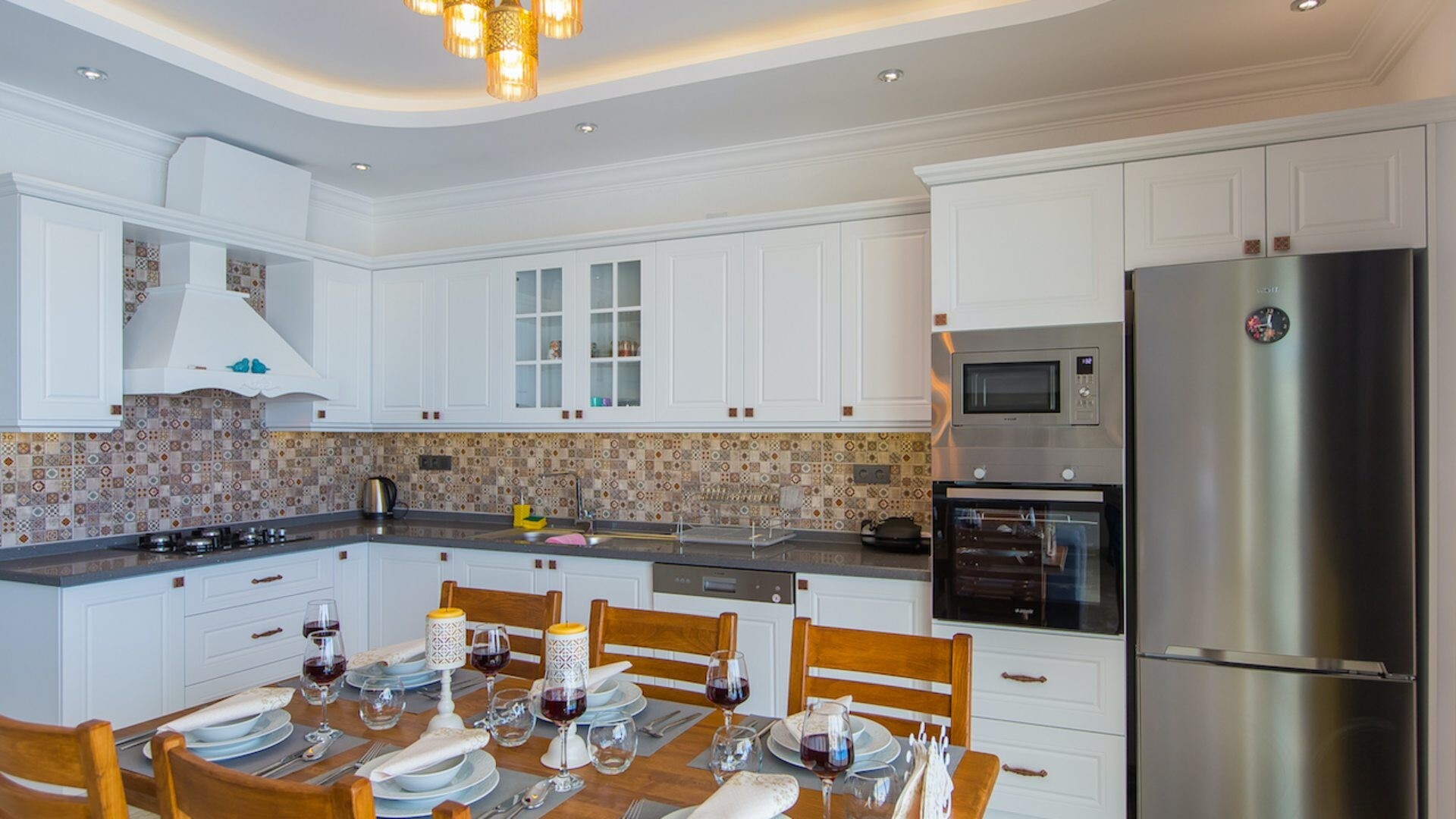 VBK48186 Villa Booking