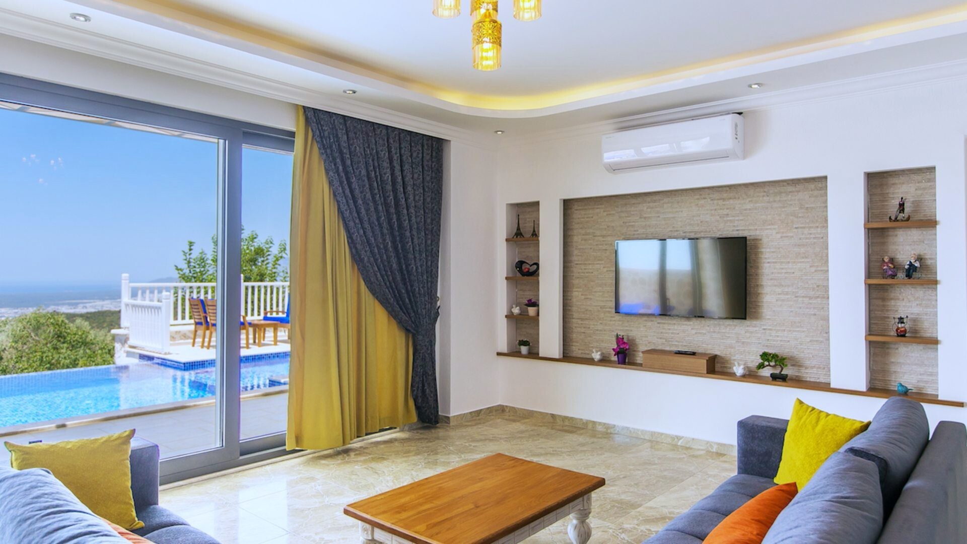 VBK48186 Villa Booking