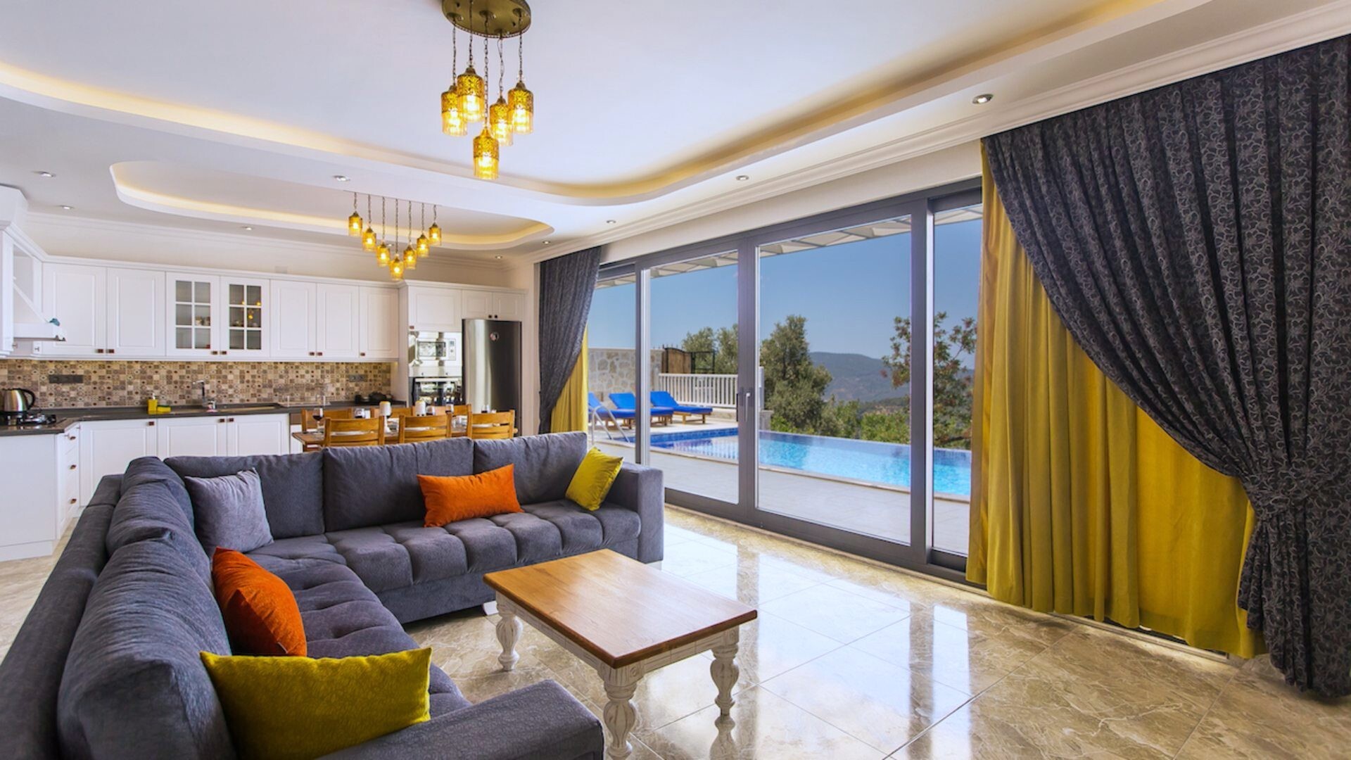 VBK48186 Villa Booking
