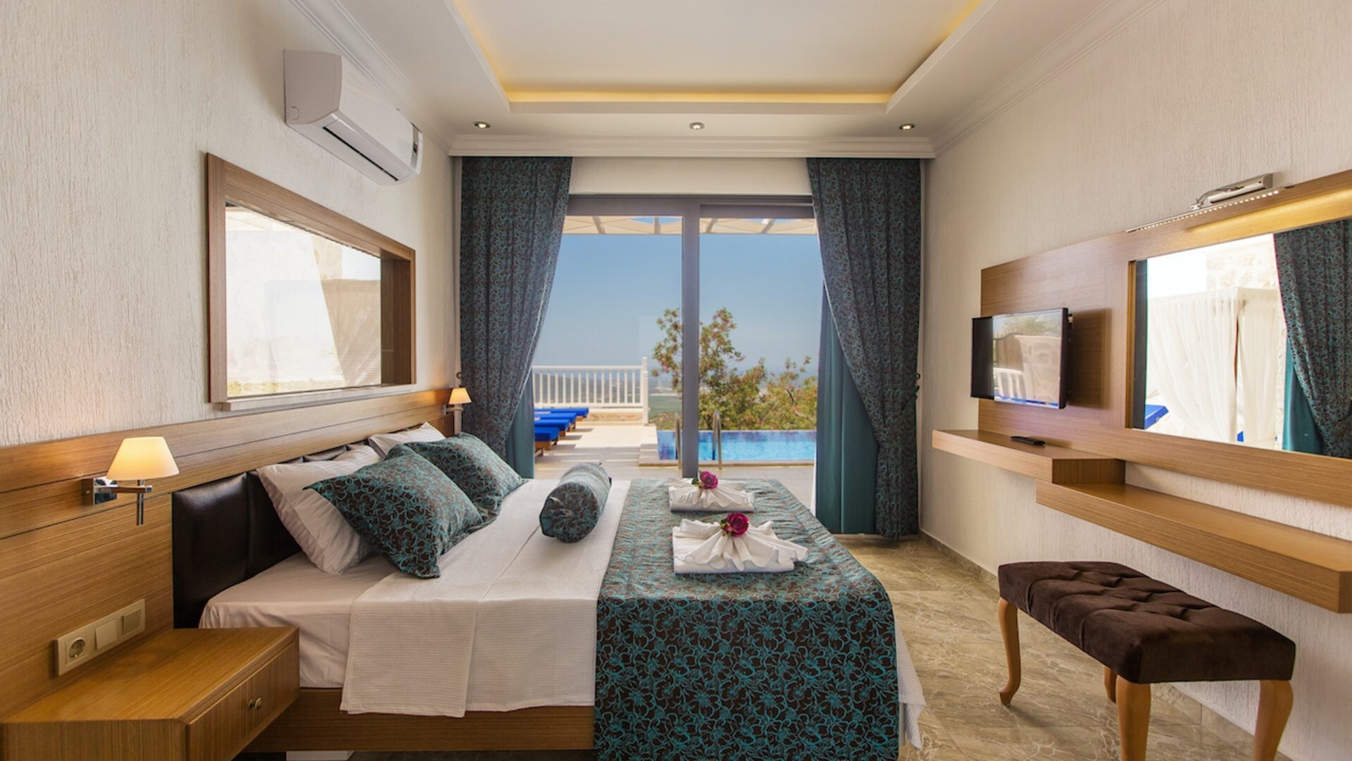VBK48186 Villa Booking