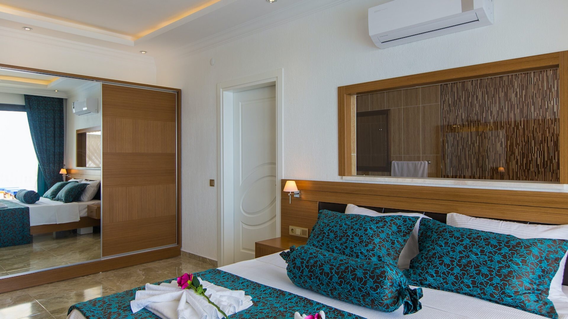 VBK48186 Villa Booking