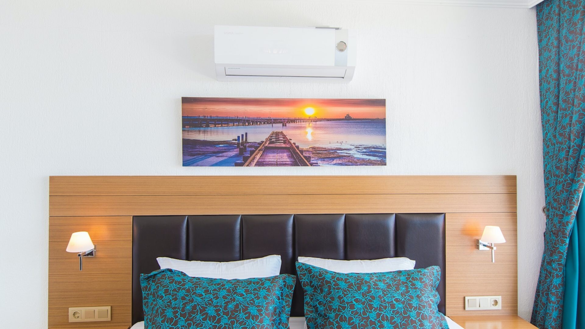 VBK48186 Villa Booking