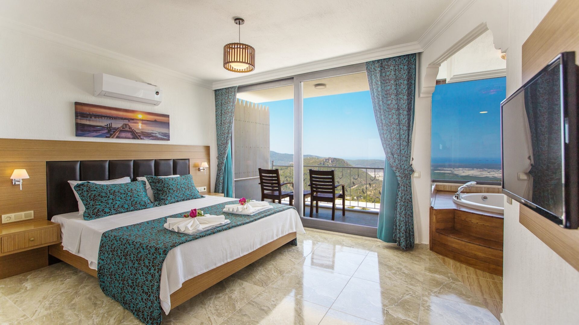 VBK48186 Villa Booking