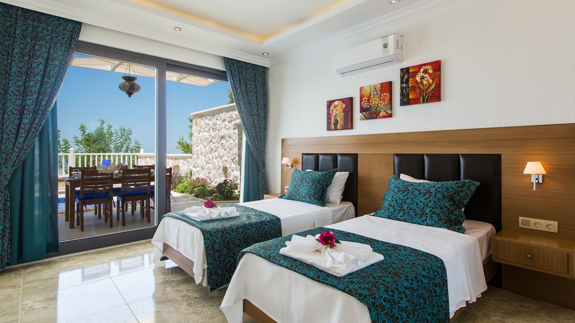 VBK48186 Villa Booking