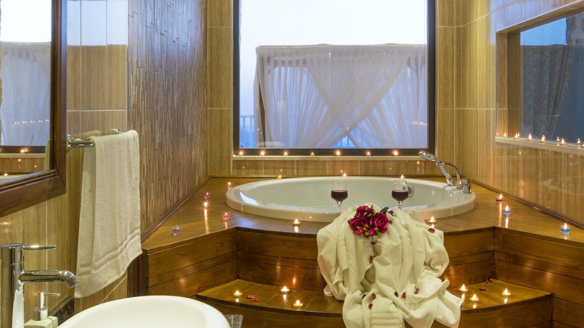 VBK48186 Villa Booking