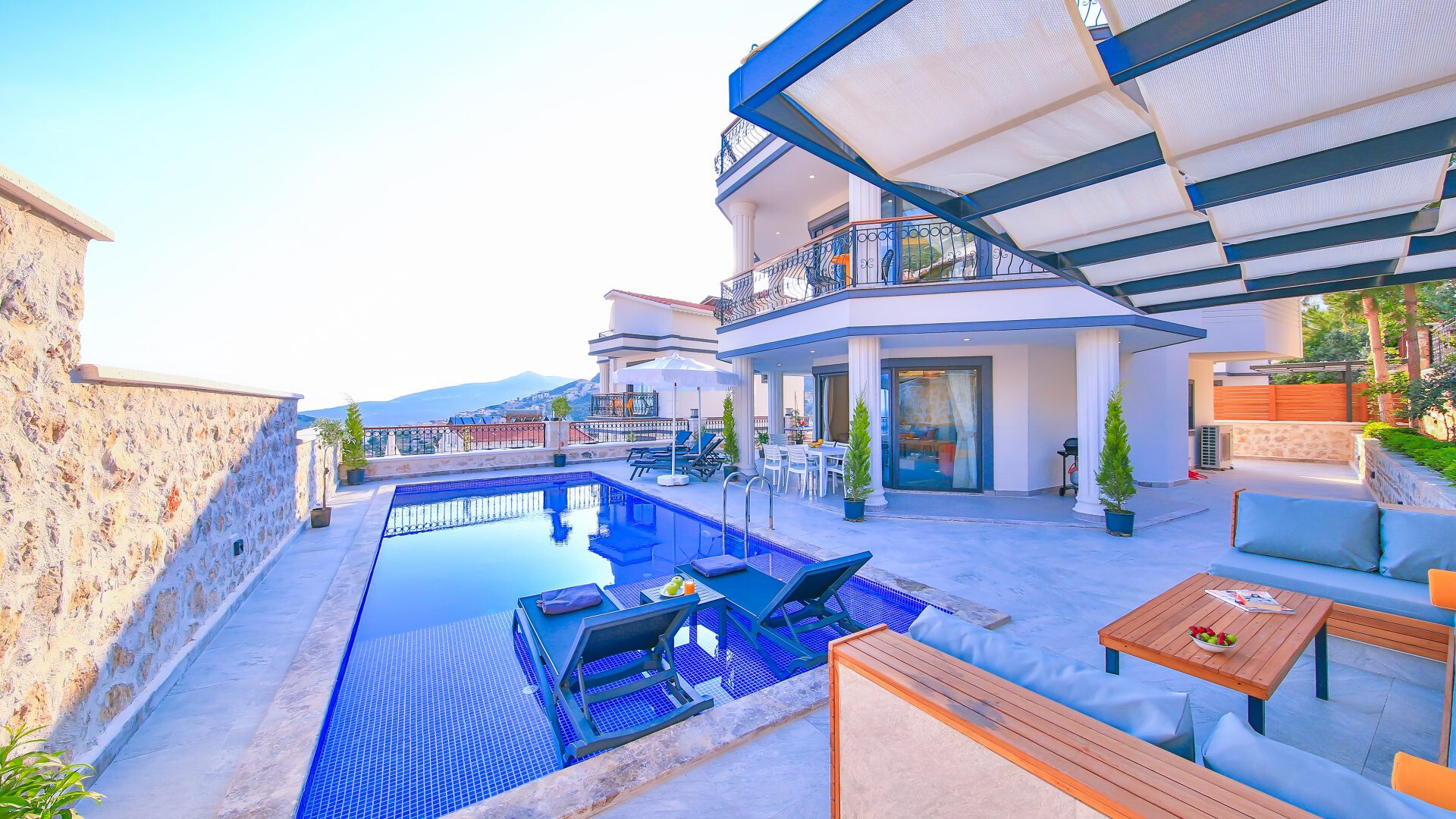 VBK67388 Villa Booking