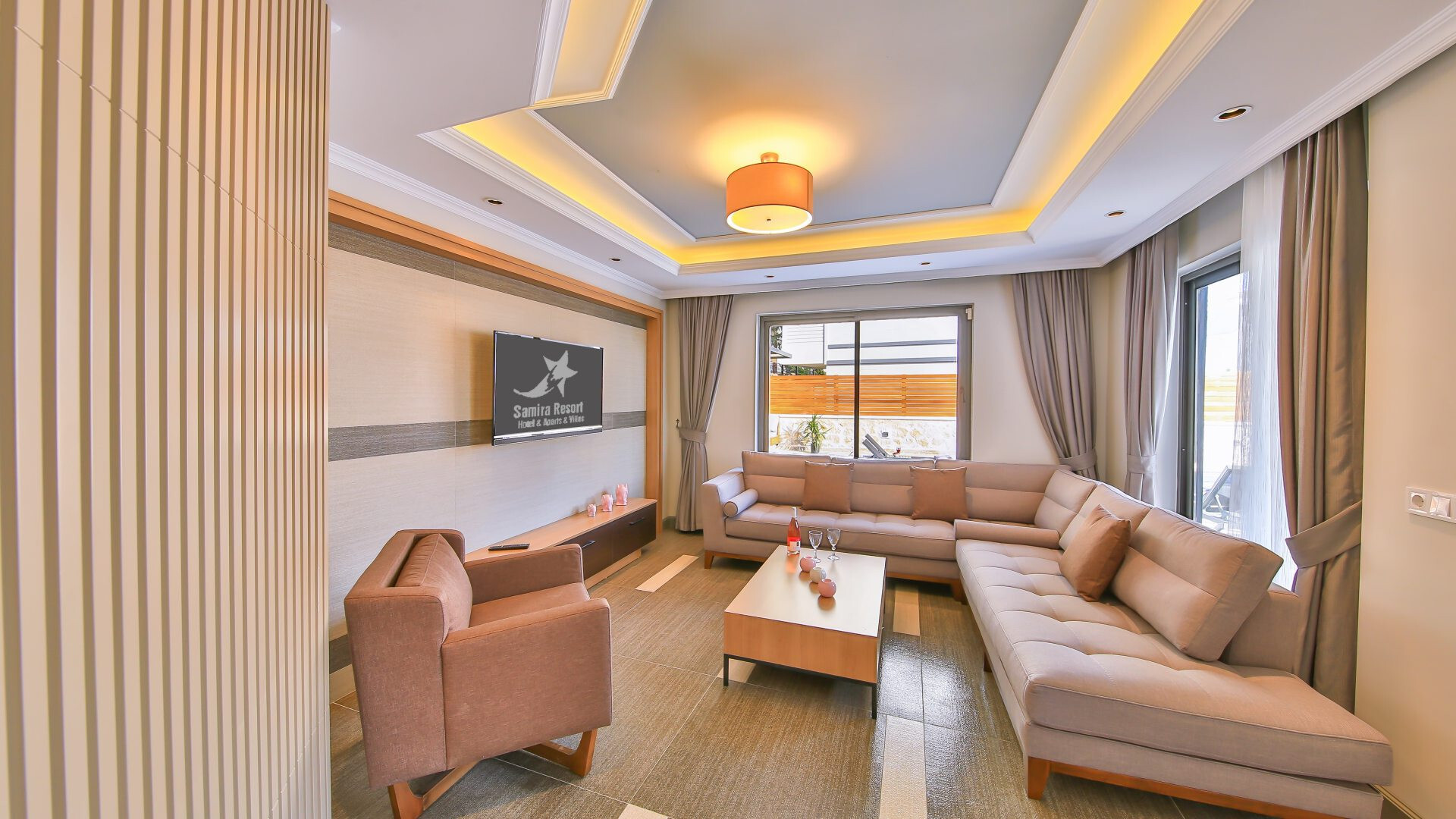 VBK67388 Villa Booking