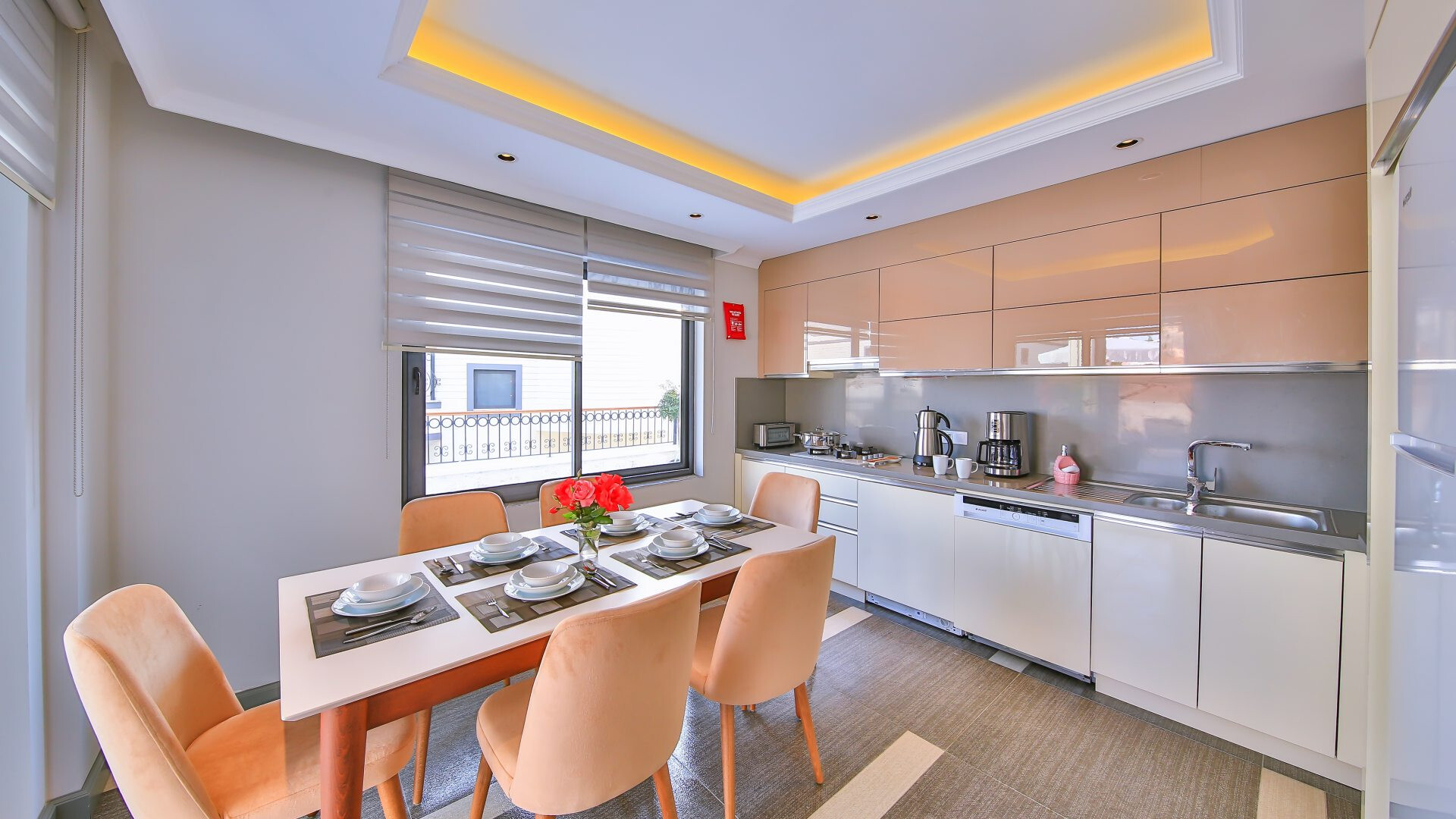 VBK67388 Villa Booking