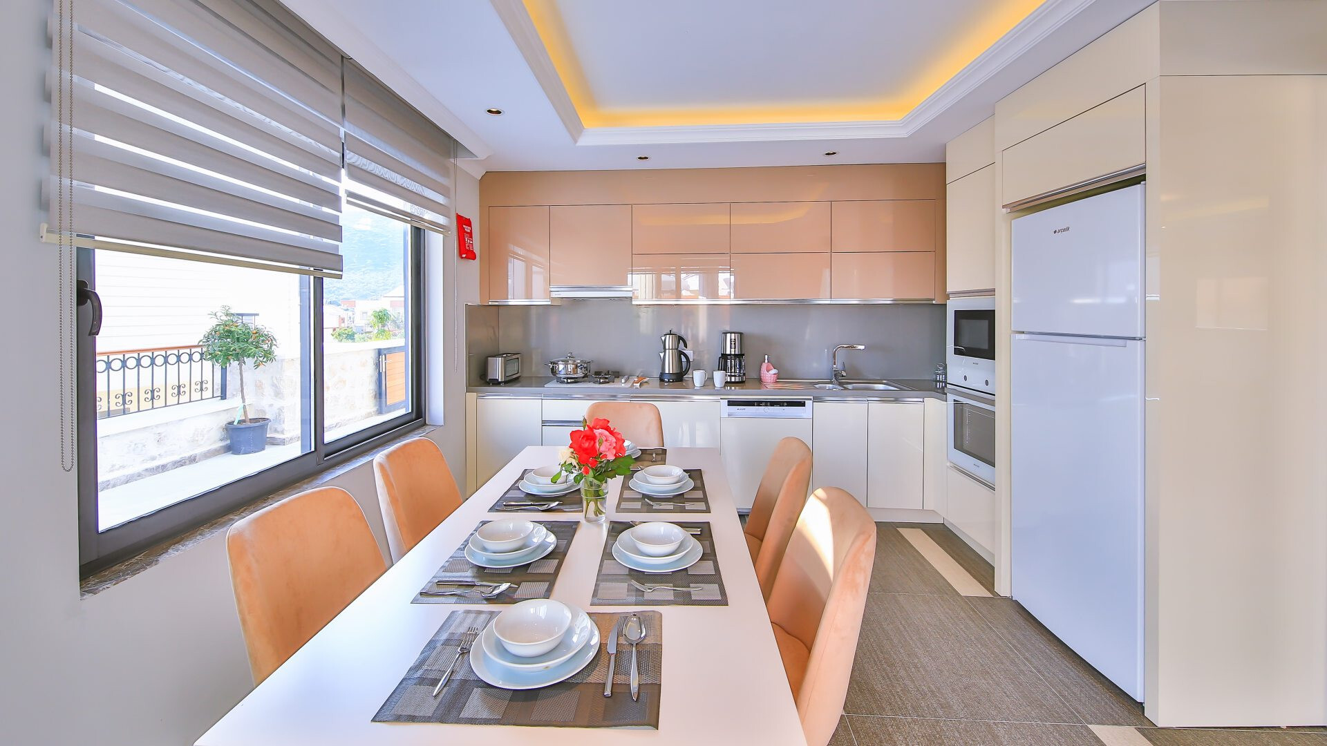 VBK67388 Villa Booking