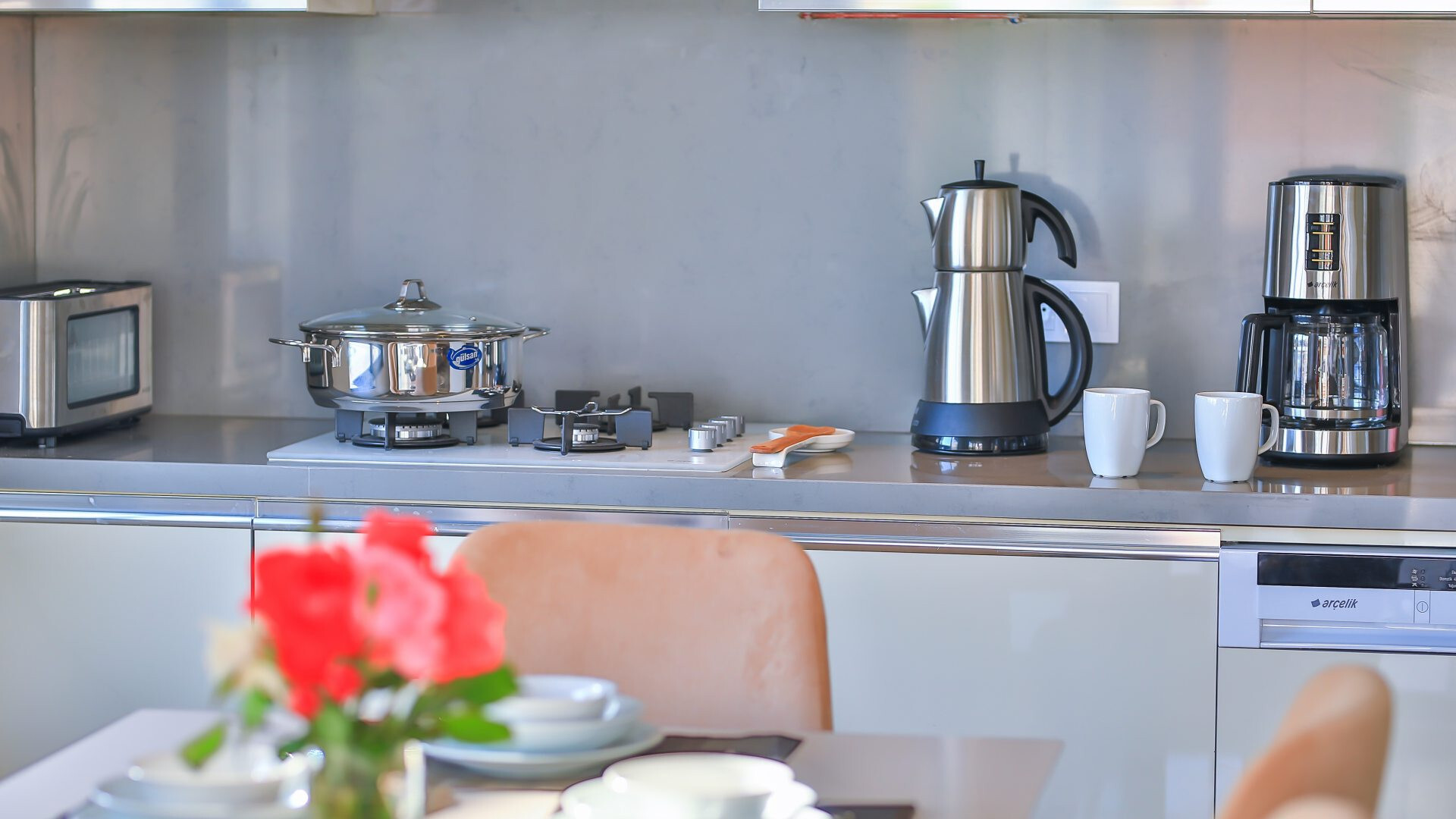 VBK67388 Villa Booking