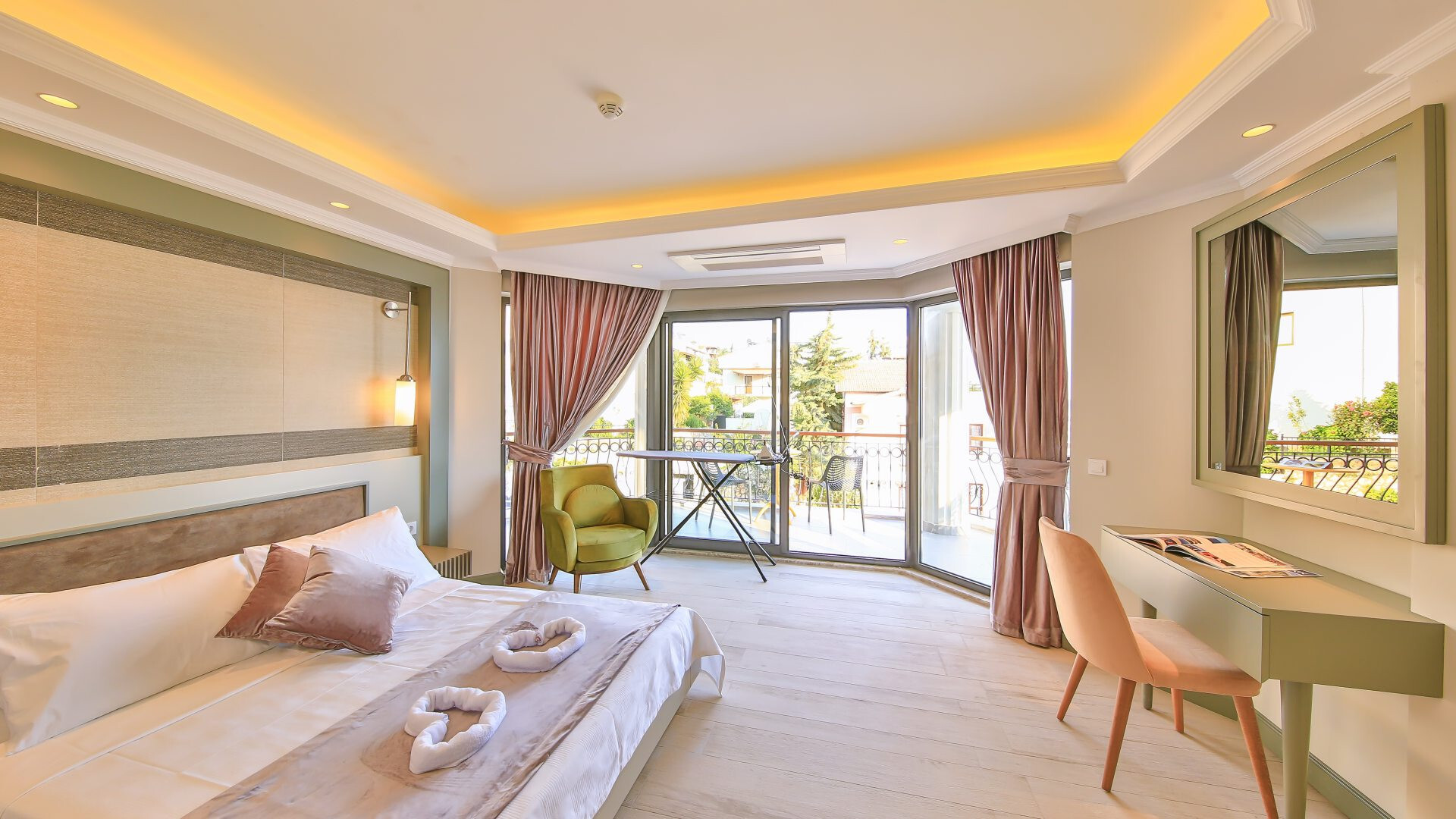 VBK67388 Villa Booking