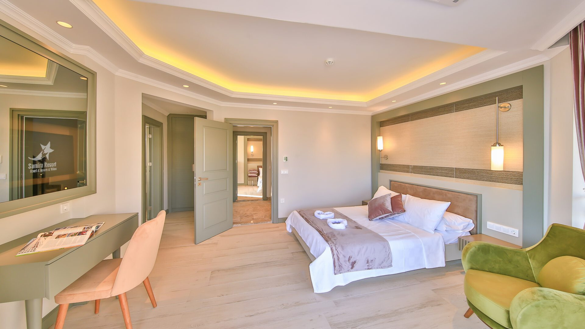 VBK67388 Villa Booking