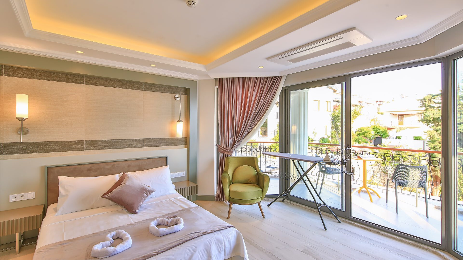 VBK67388 Villa Booking