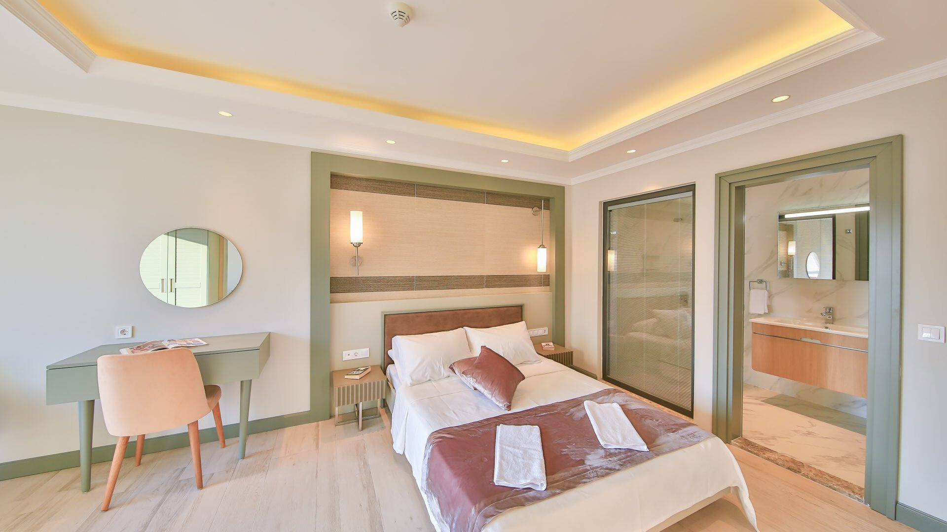 VBK67388 Villa Booking