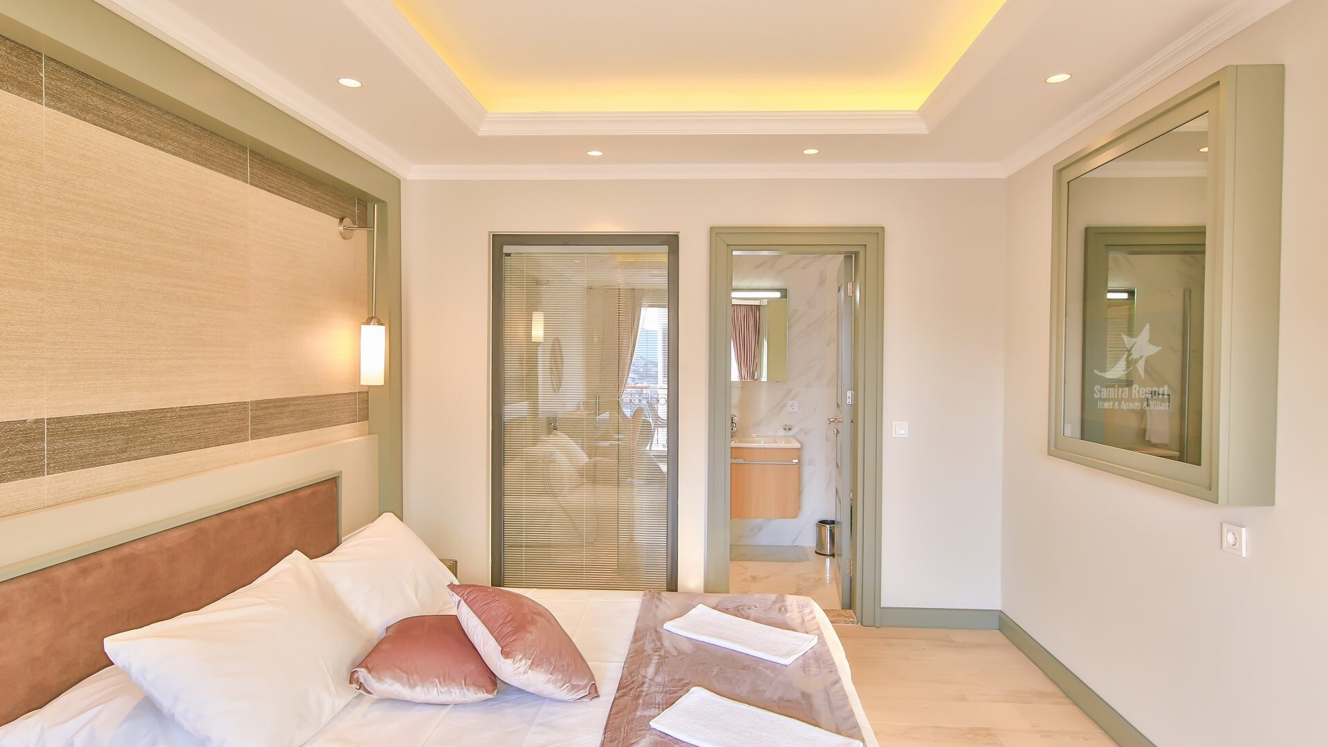 VBK67388 Villa Booking